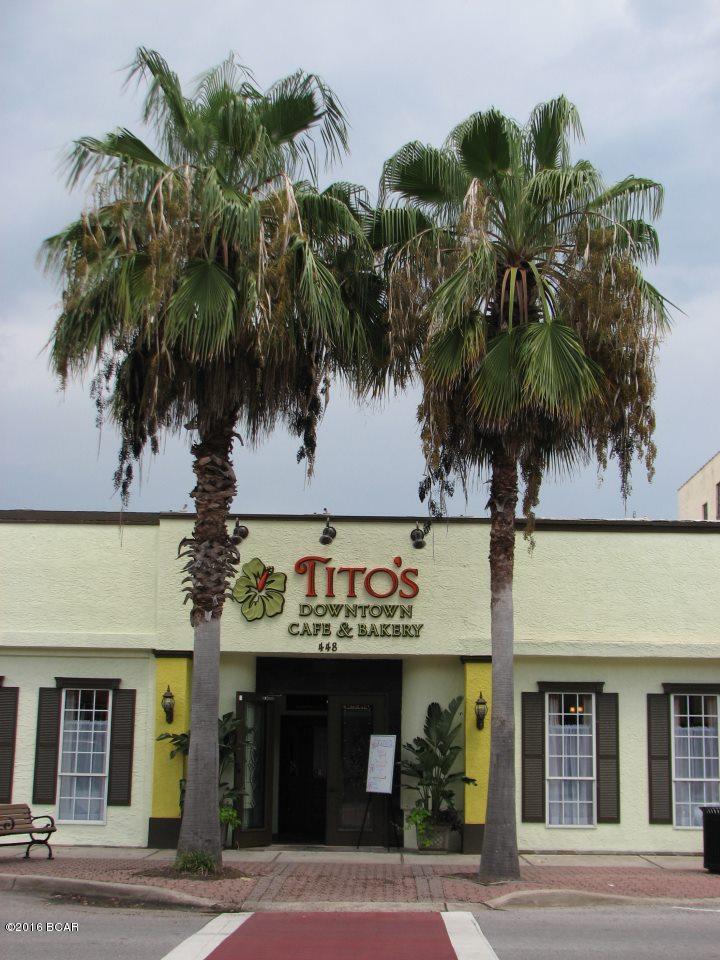 455 Harrison Avenue Group - Commercial Lease