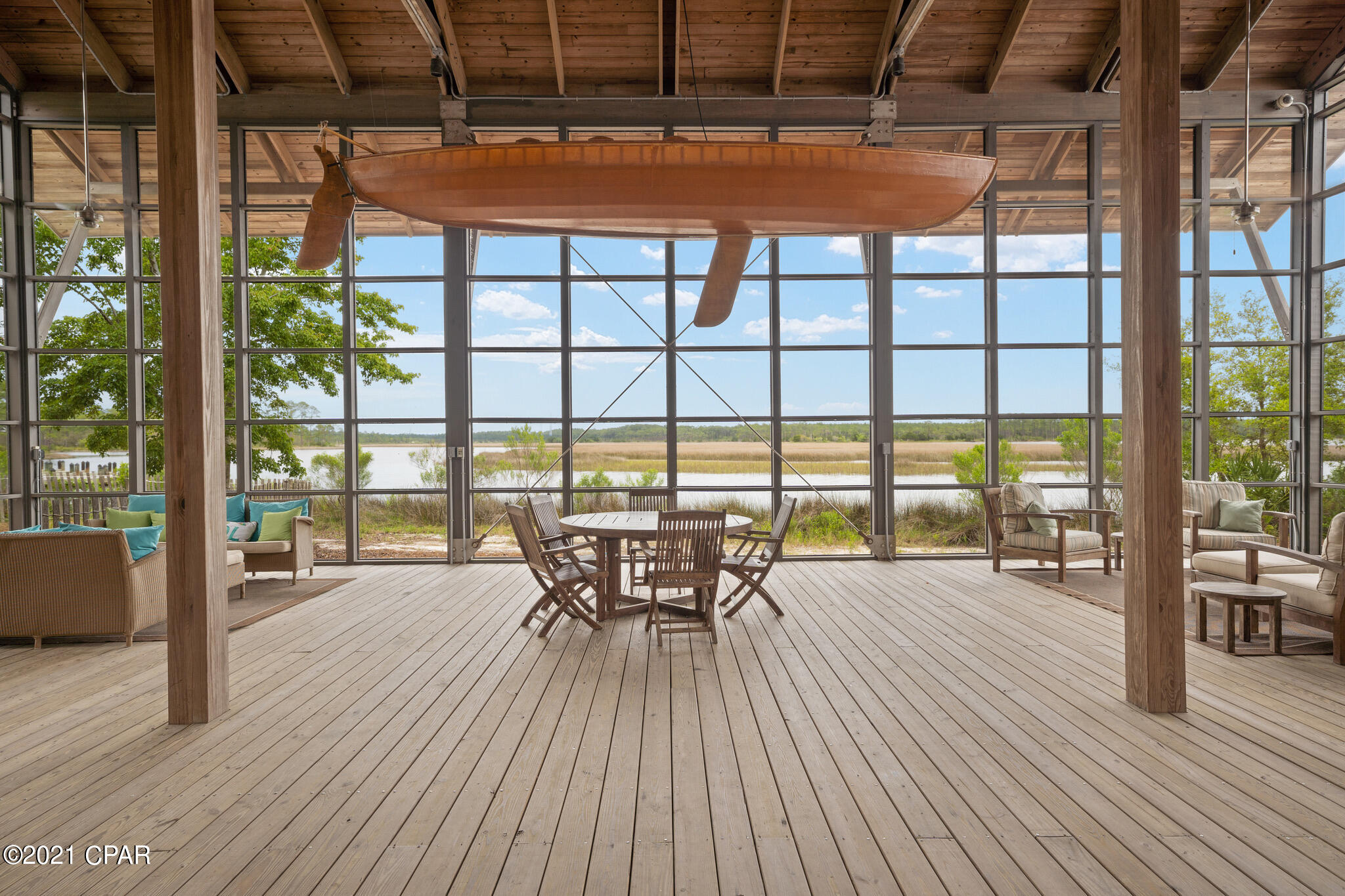 Rivercamps On Crooked Creek - Residential