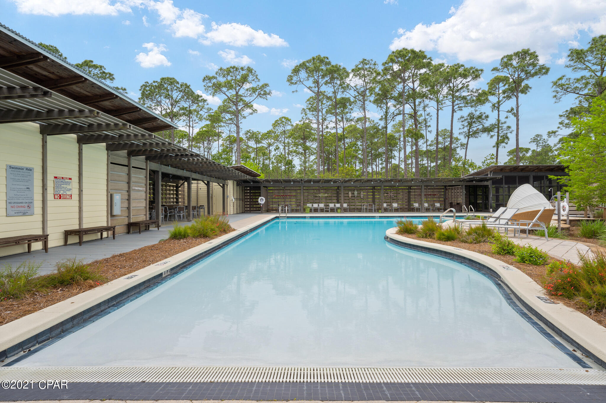 Rivercamps On Crooked Creek - Residential