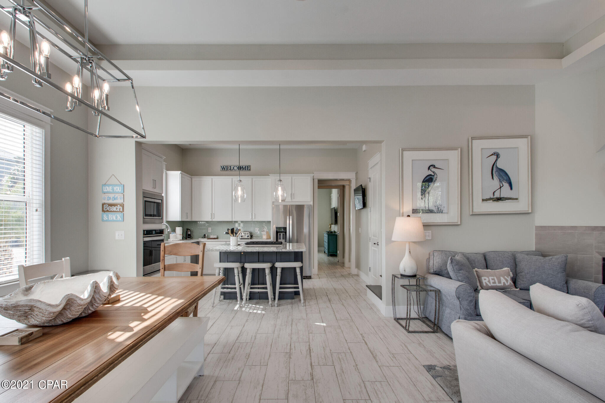 Rivercamps On Crooked Creek - Residential