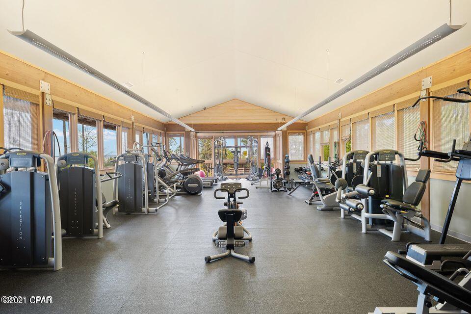 Rivercamps On Crooked Creek - Residential