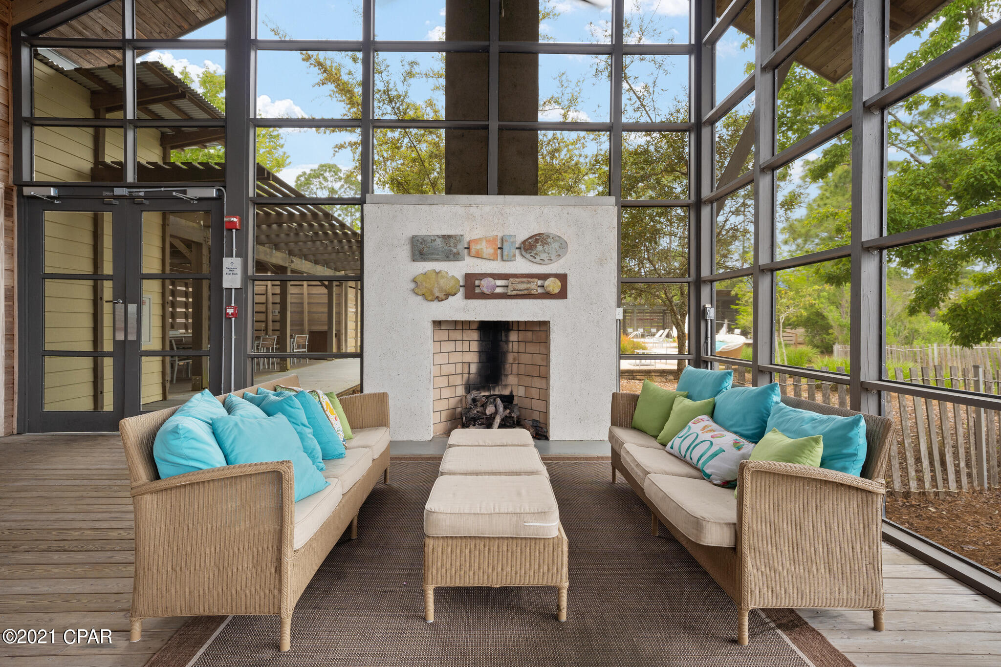 Rivercamps On Crooked Creek - Residential