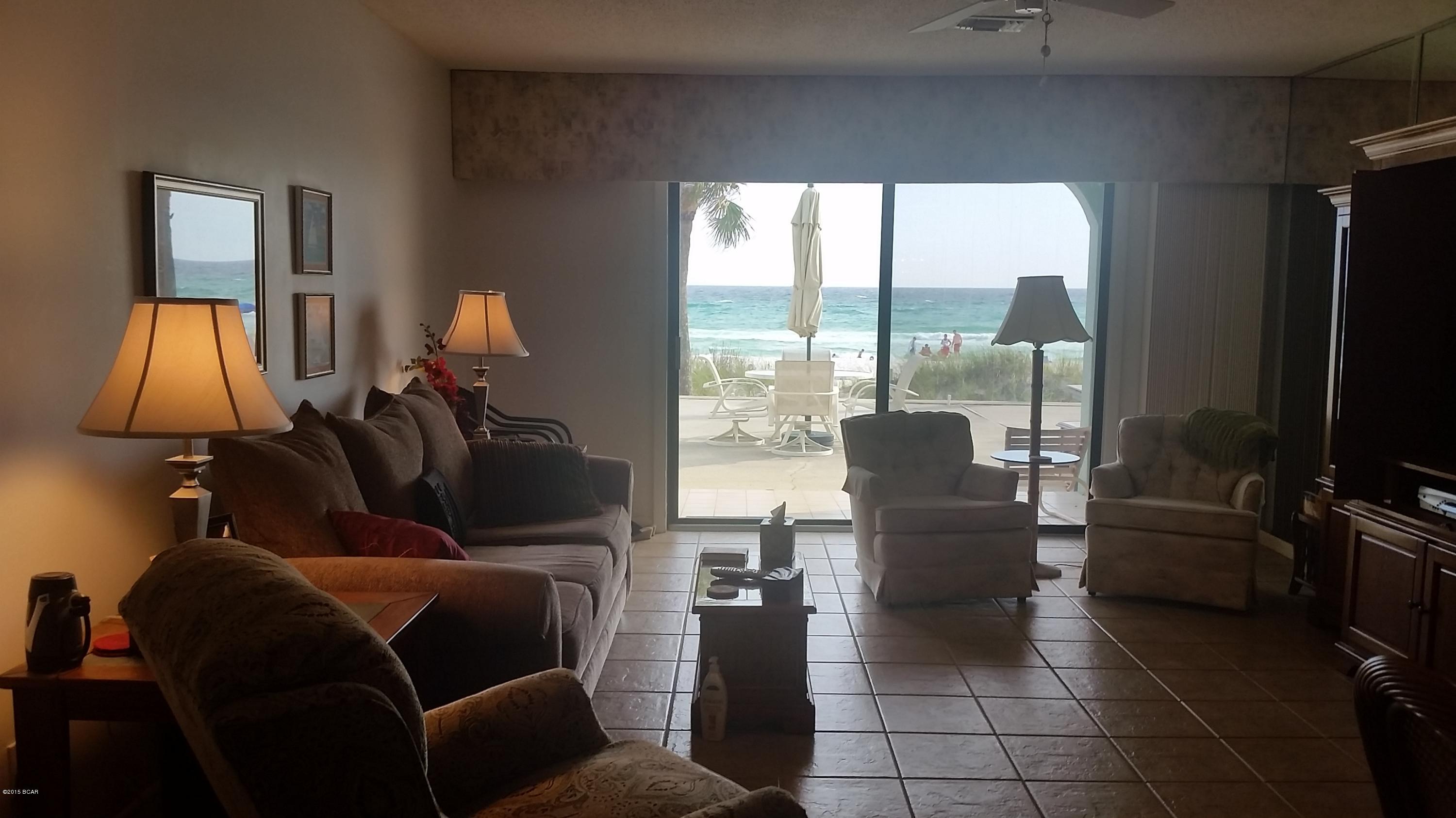 Silver Sands Beach - Residential