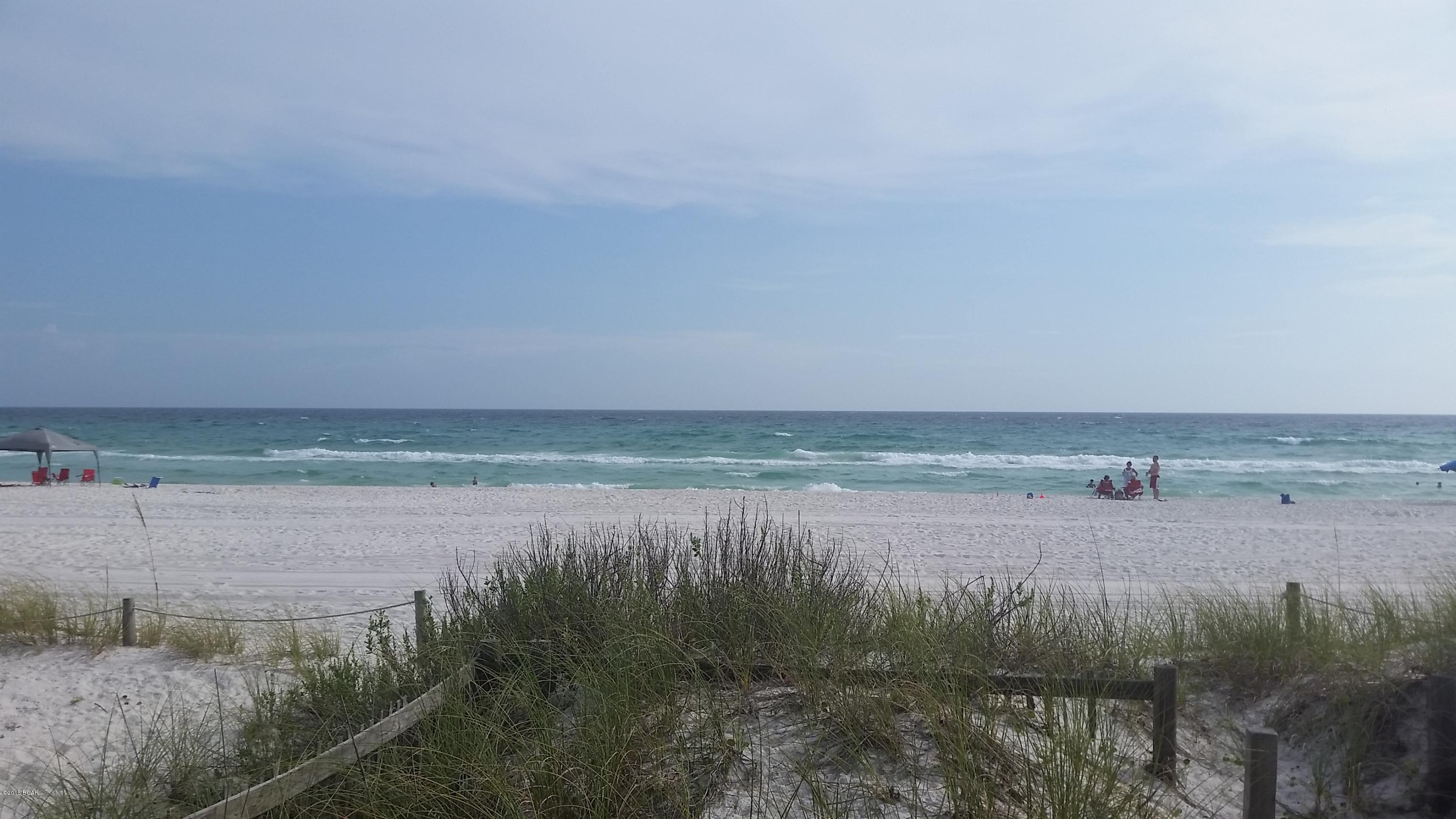 Silver Sands Beach - Residential