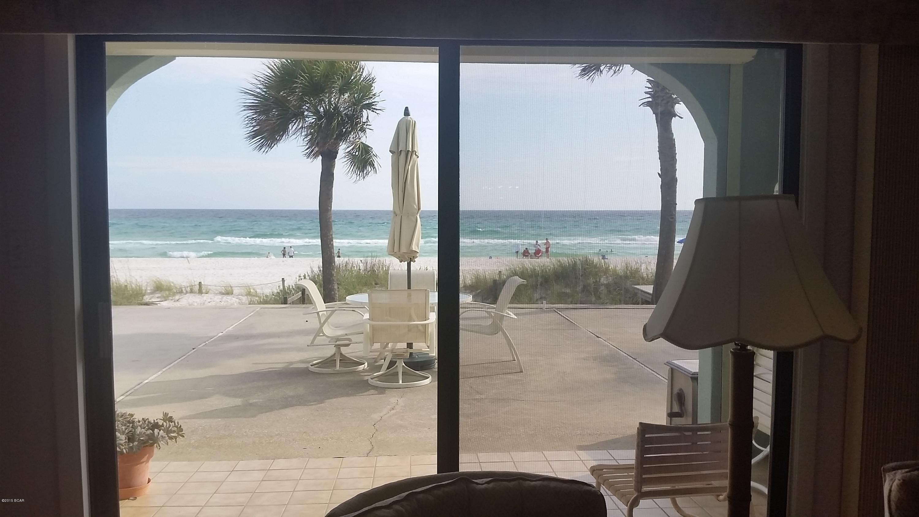 Silver Sands Beach - Residential