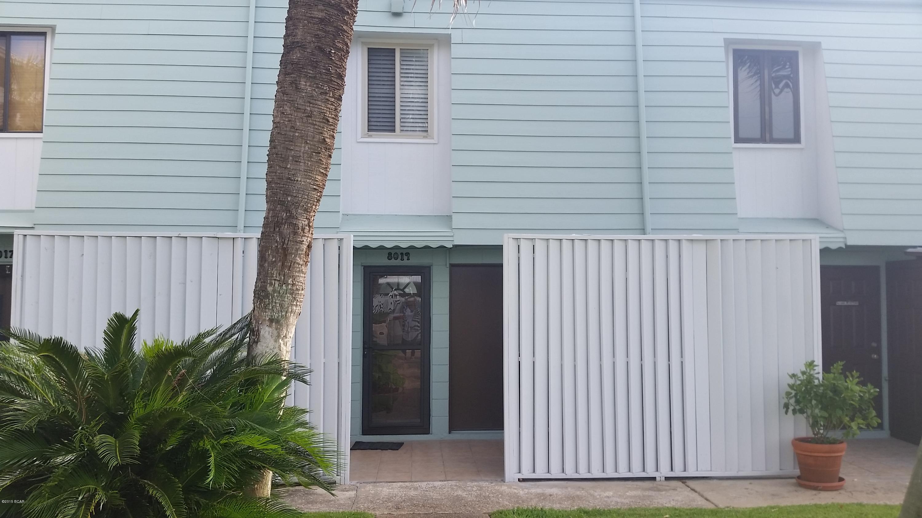 Silver Sands Beach - Residential