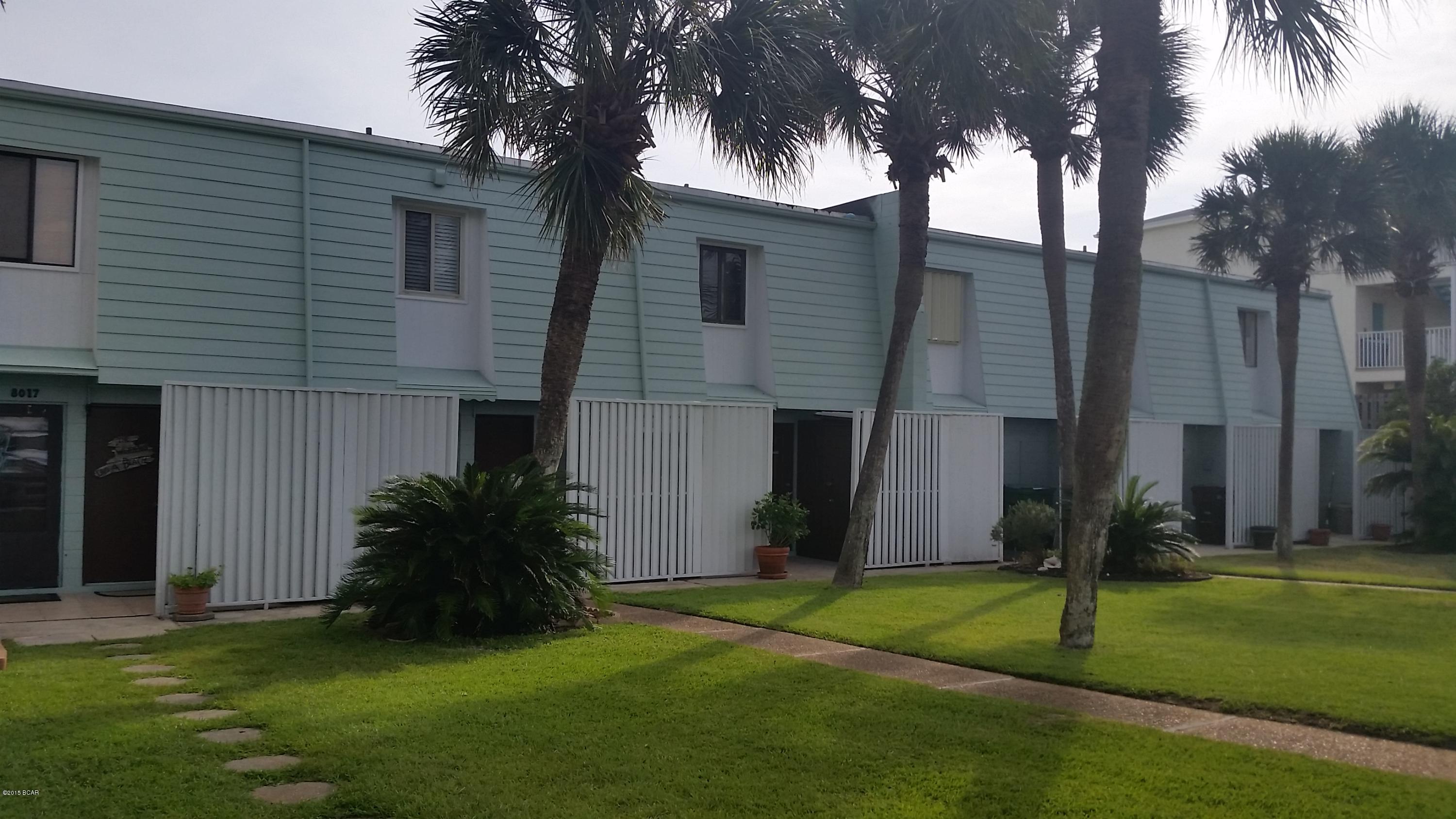 Silver Sands Beach - Residential