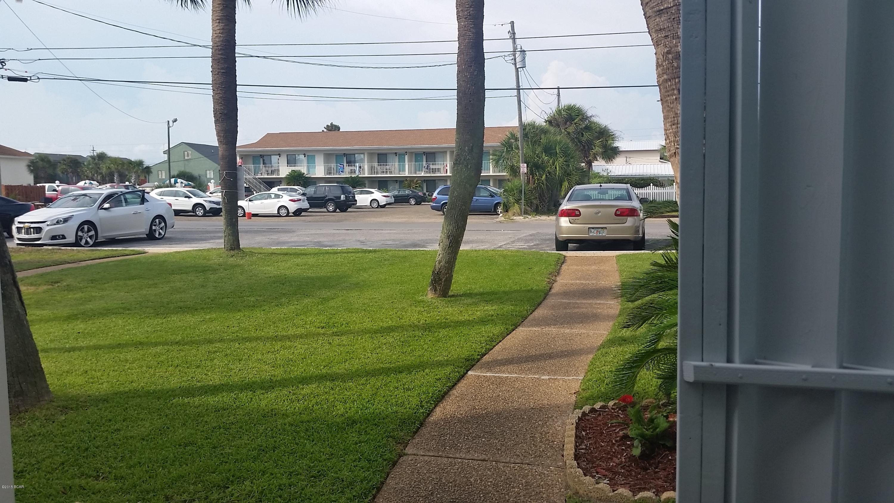 Silver Sands Beach - Residential