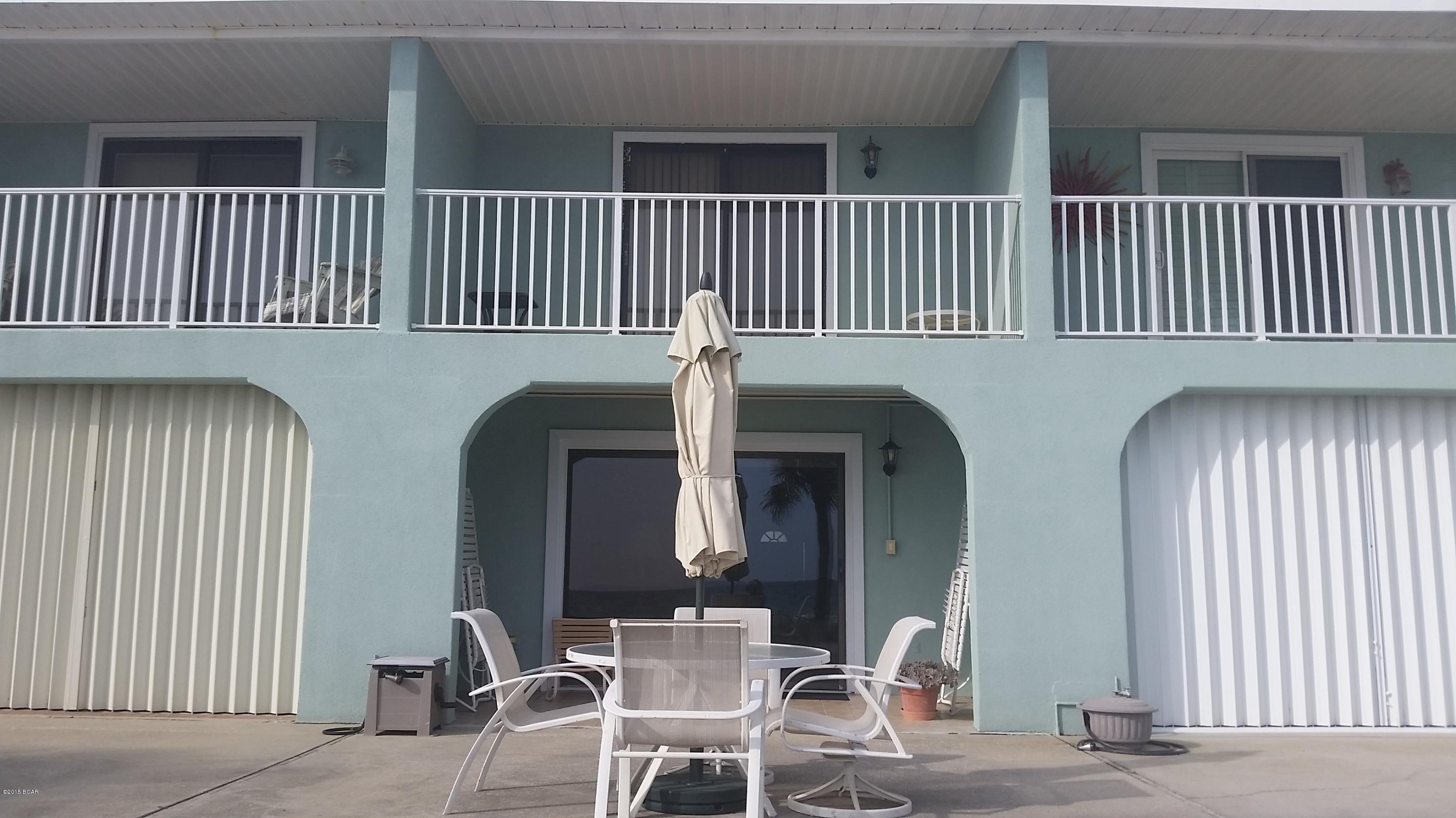 Silver Sands Beach - Residential