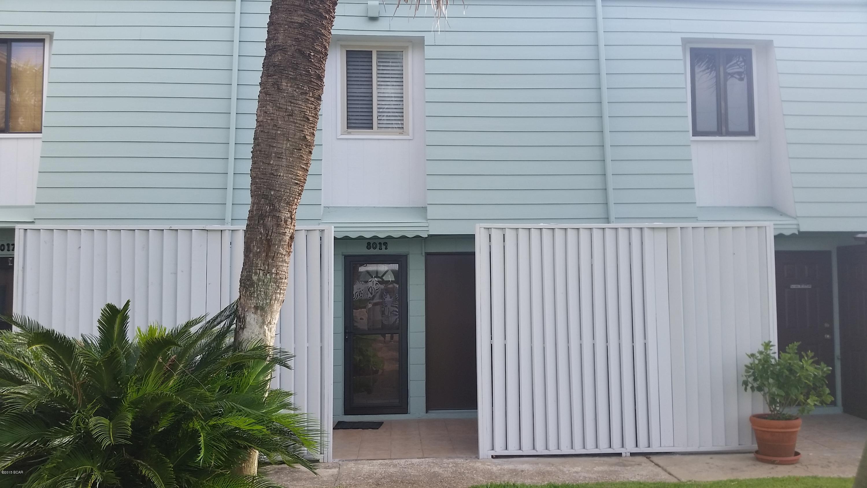 Silver Sands Beach - Residential