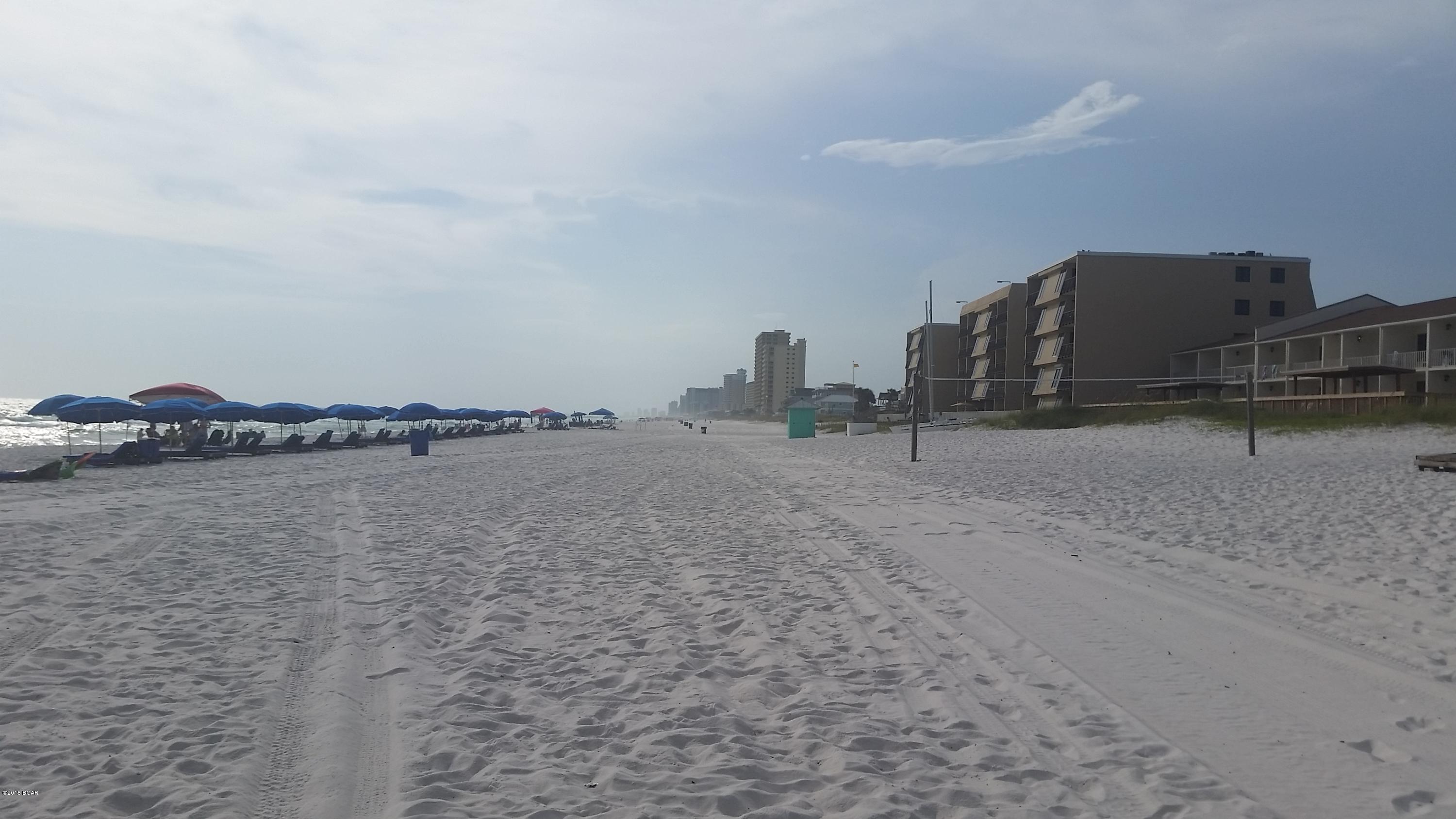 Silver Sands Beach - Residential