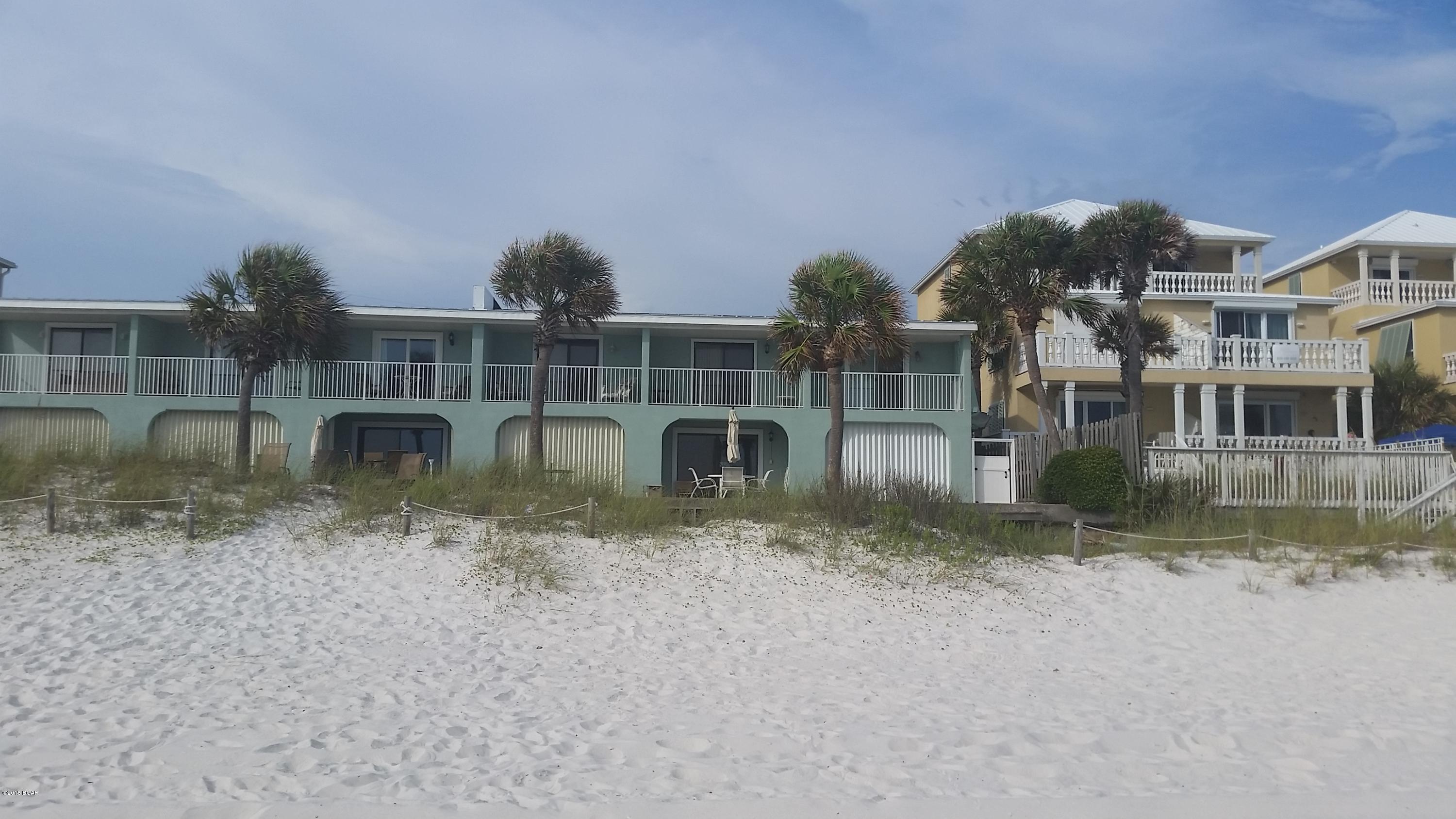 Silver Sands Beach - Residential