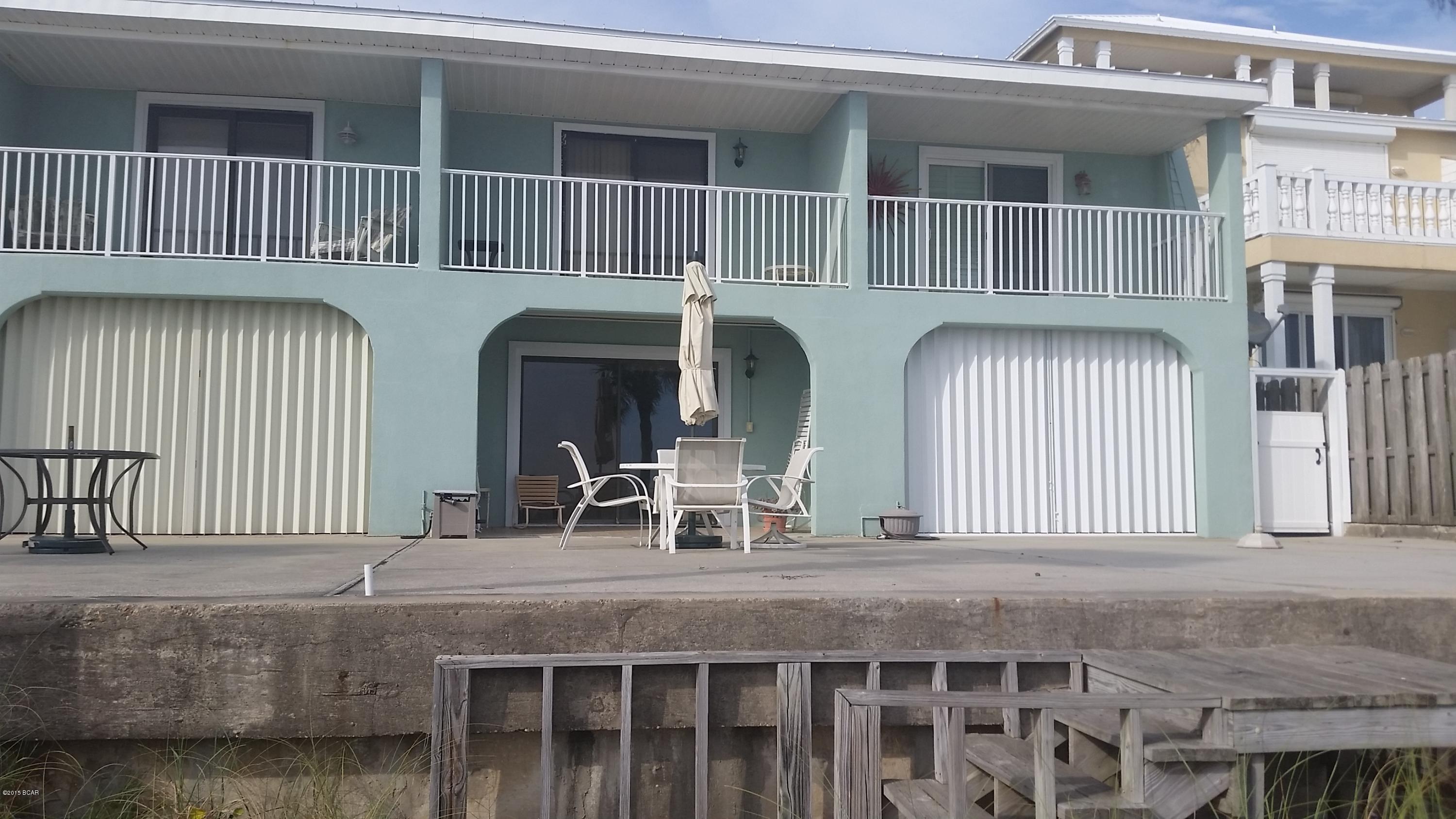 Silver Sands Beach - Residential