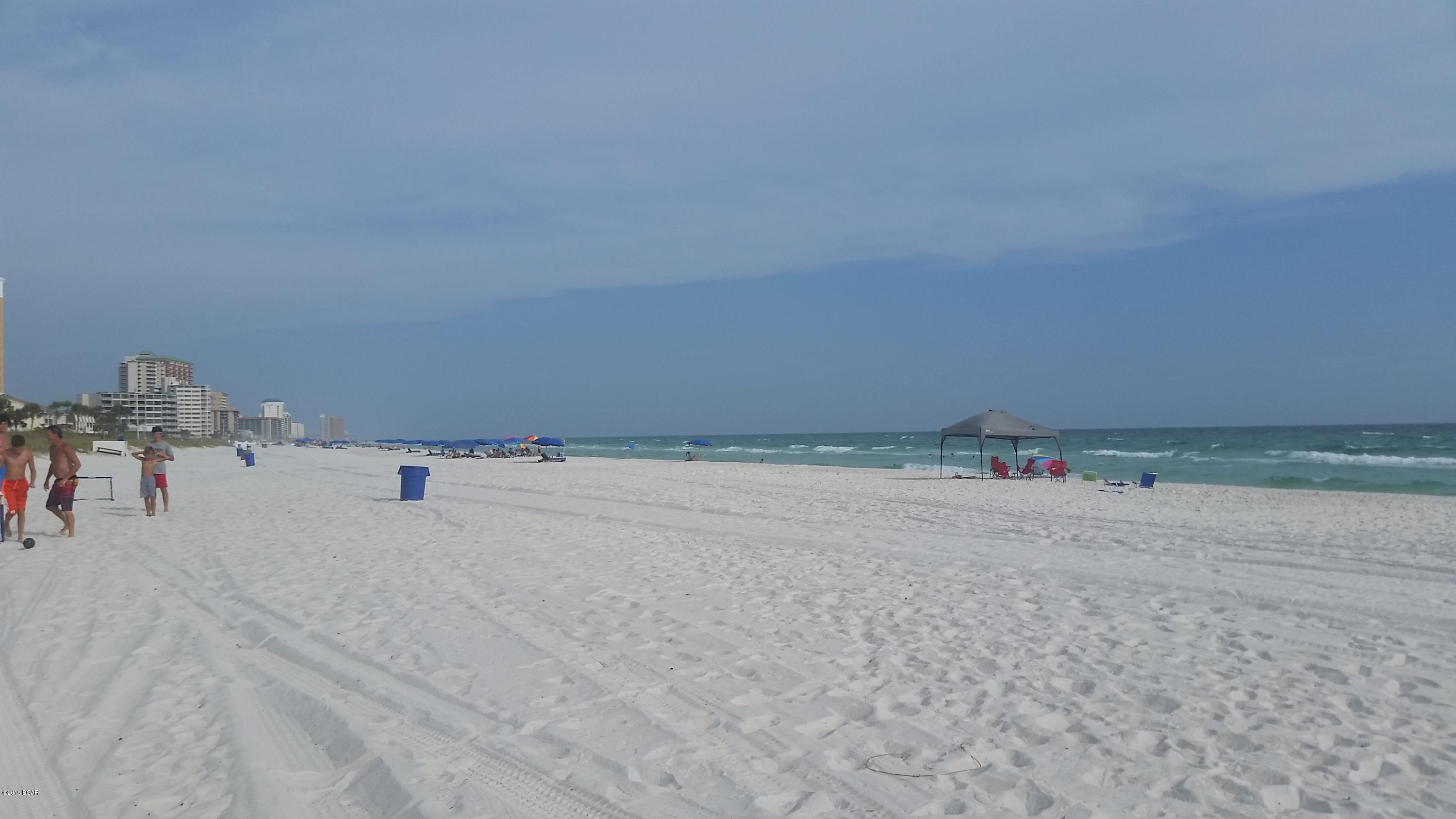 Silver Sands Beach - Residential