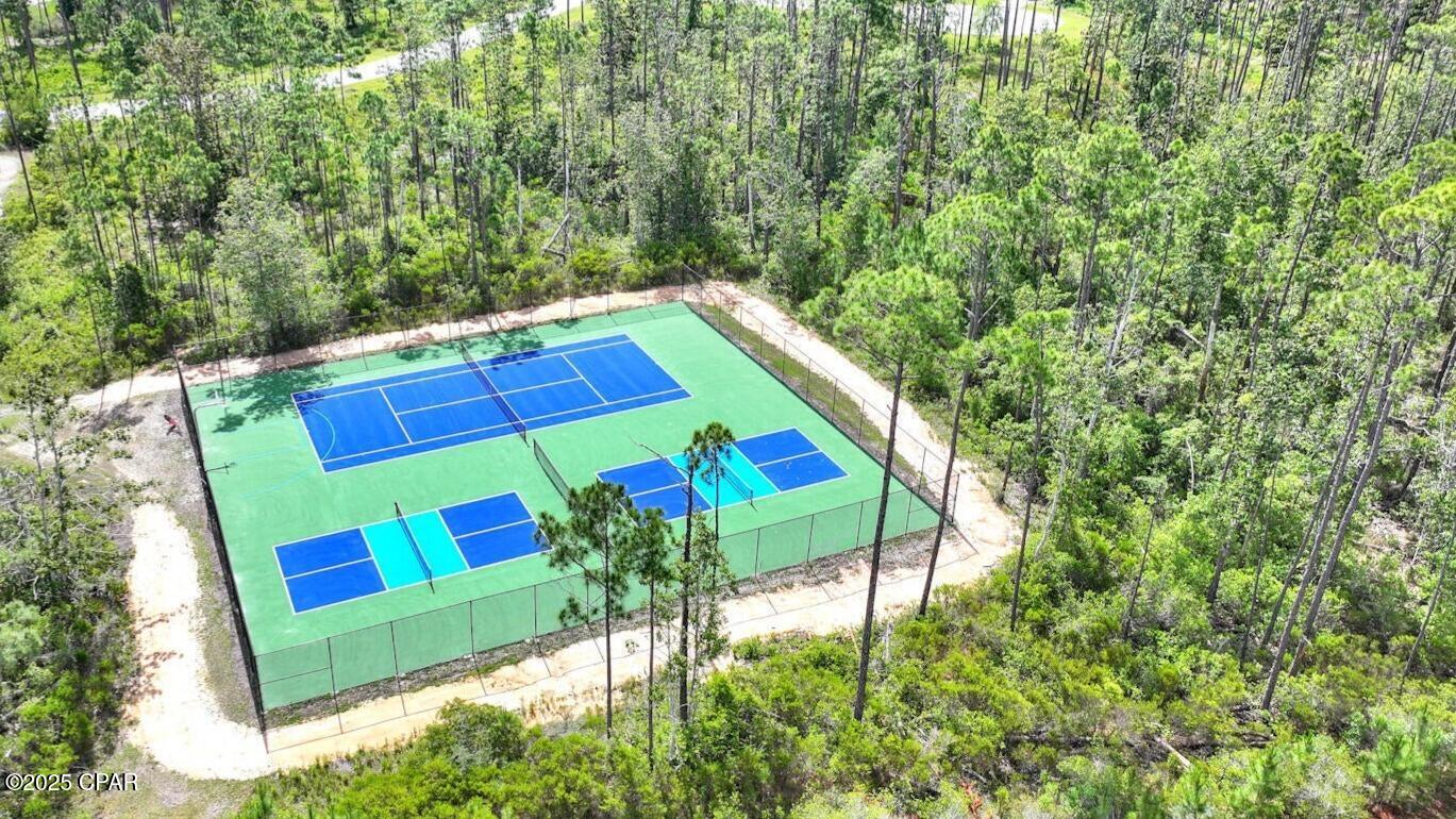 Laird Point Ph I - Land