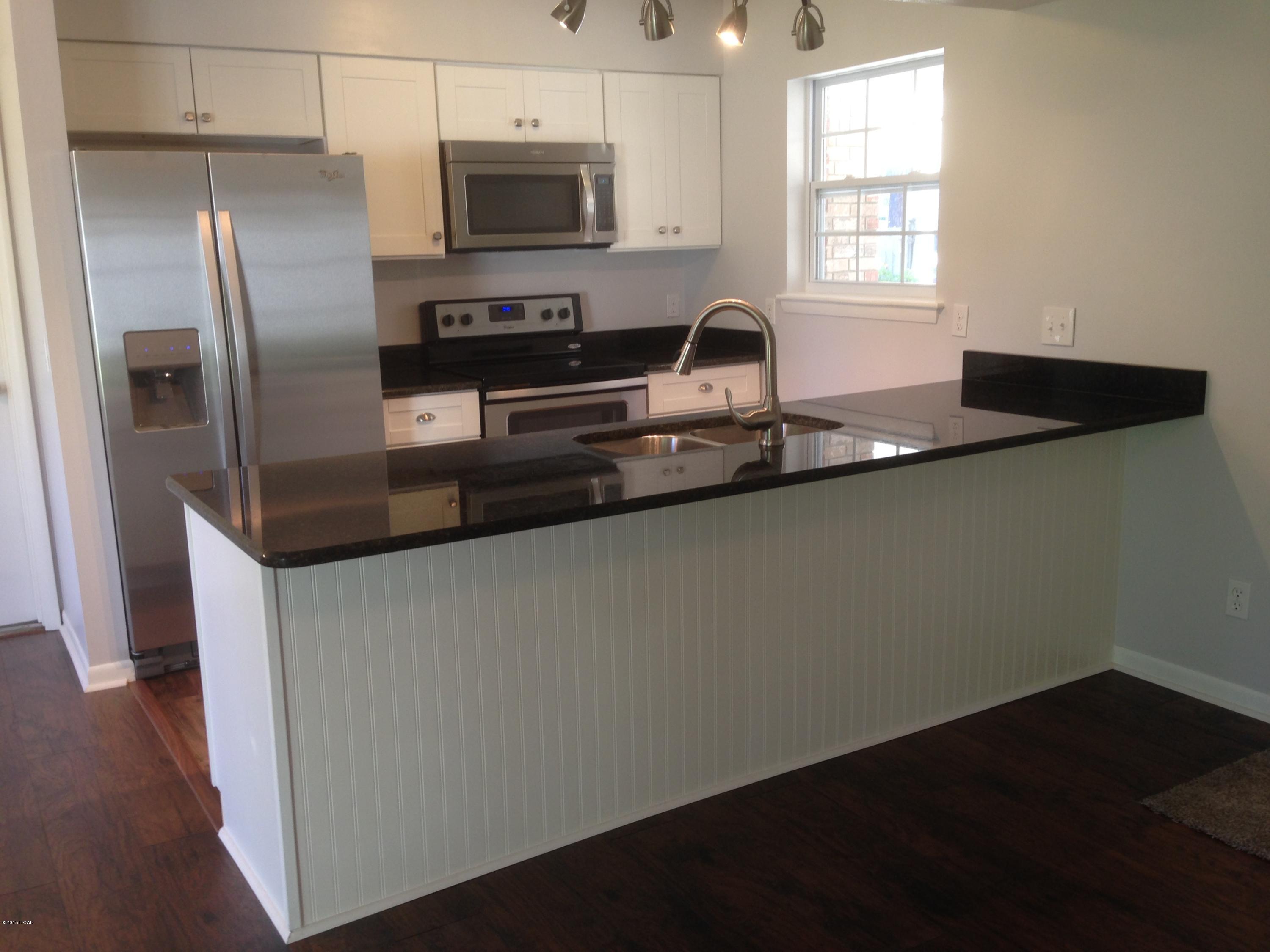 Gulf Coast Village U-1 - Residential