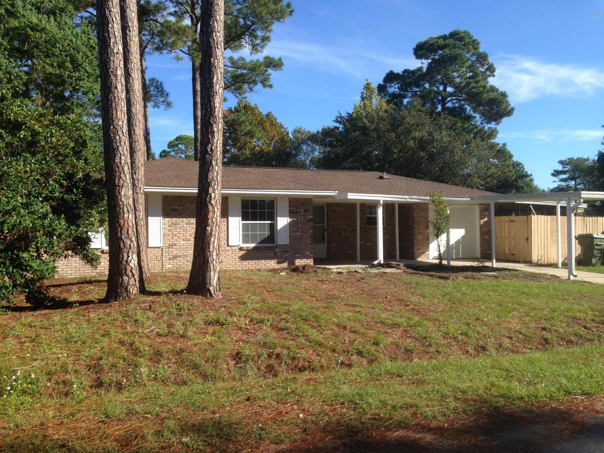 Gulf Coast Village U-1 - Residential