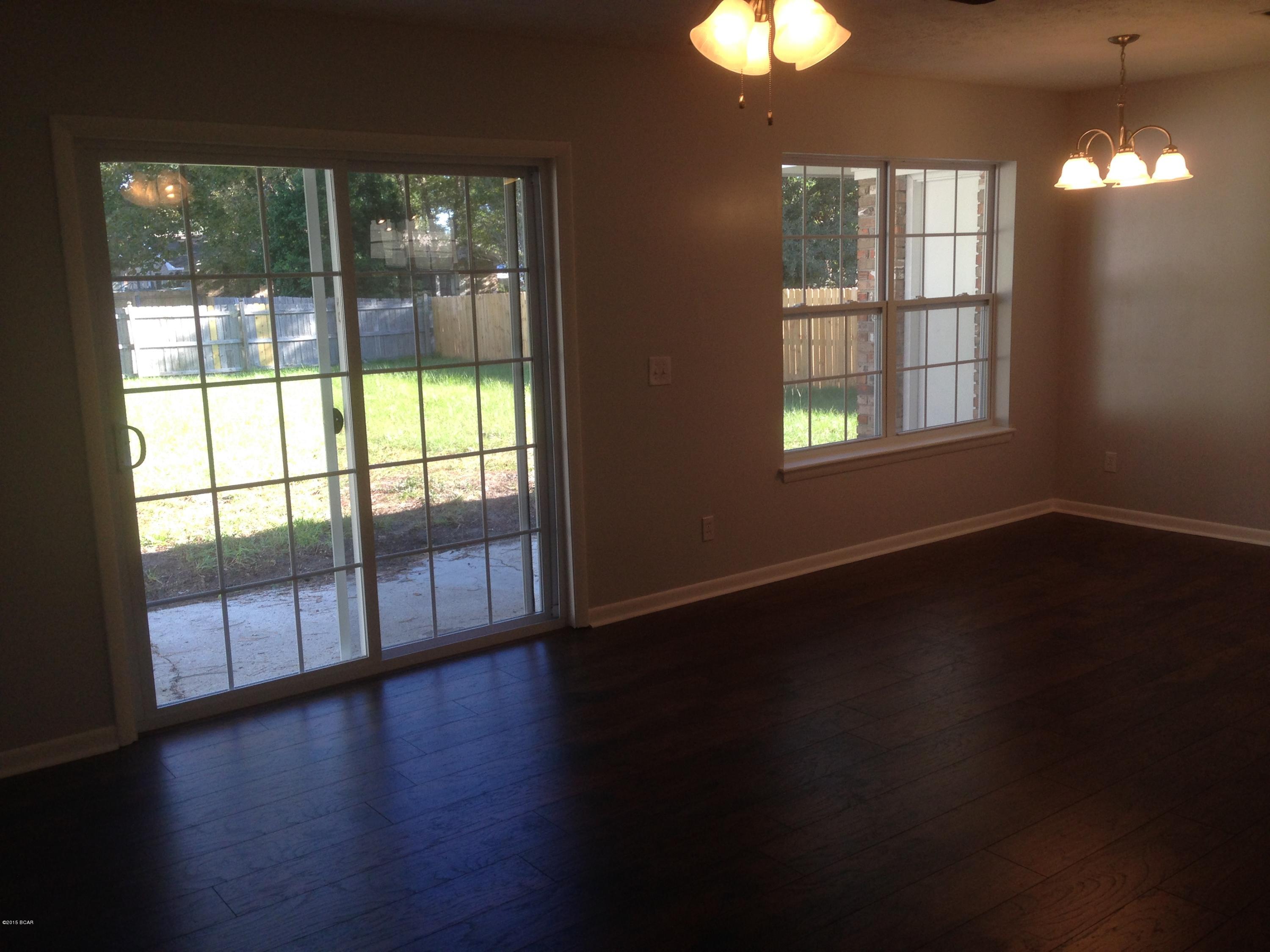 Gulf Coast Village U-1 - Residential