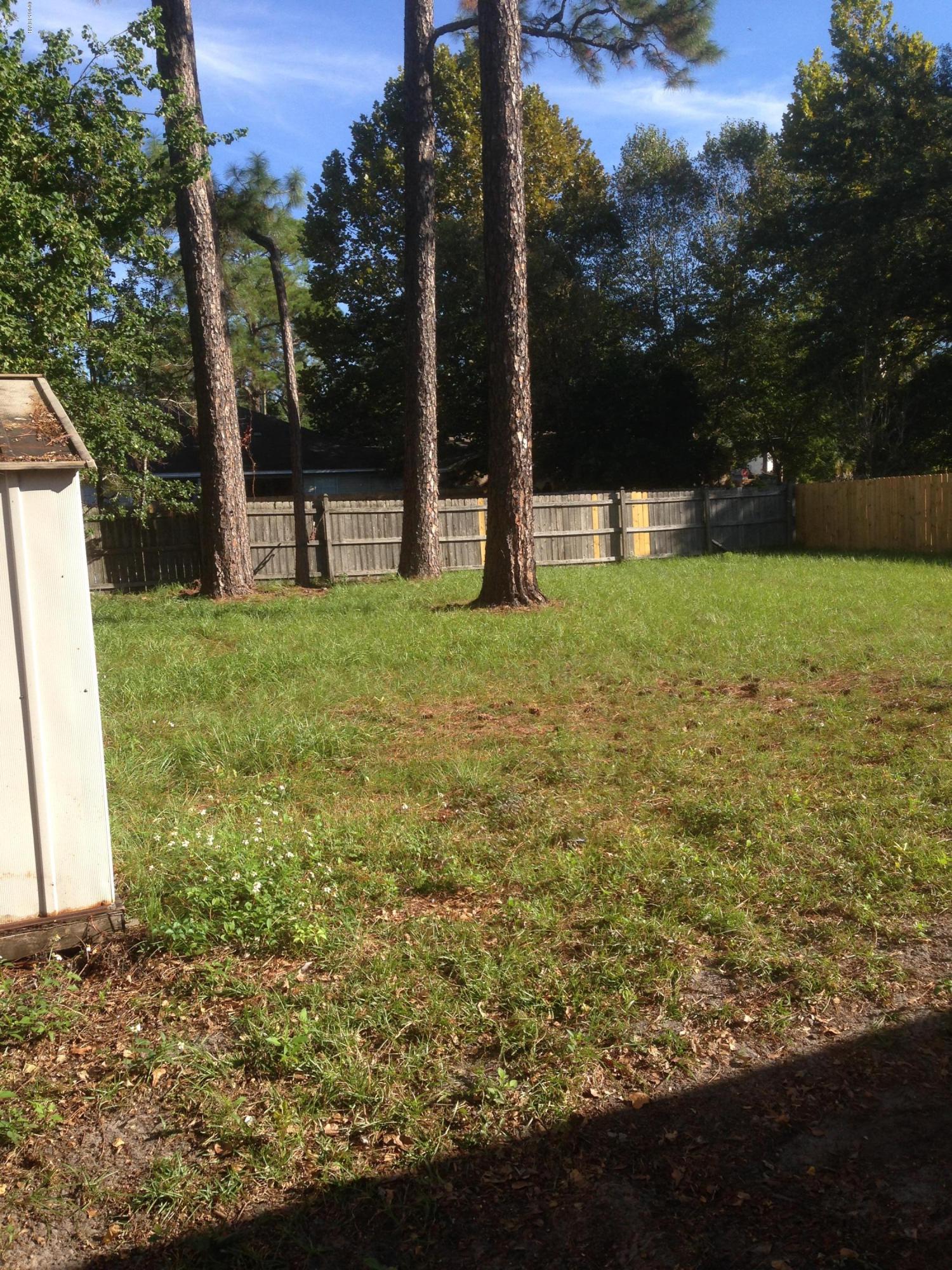 Gulf Coast Village U-1 - Residential