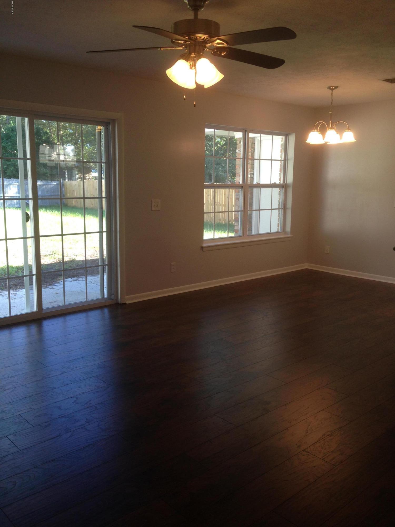 Gulf Coast Village U-1 - Residential