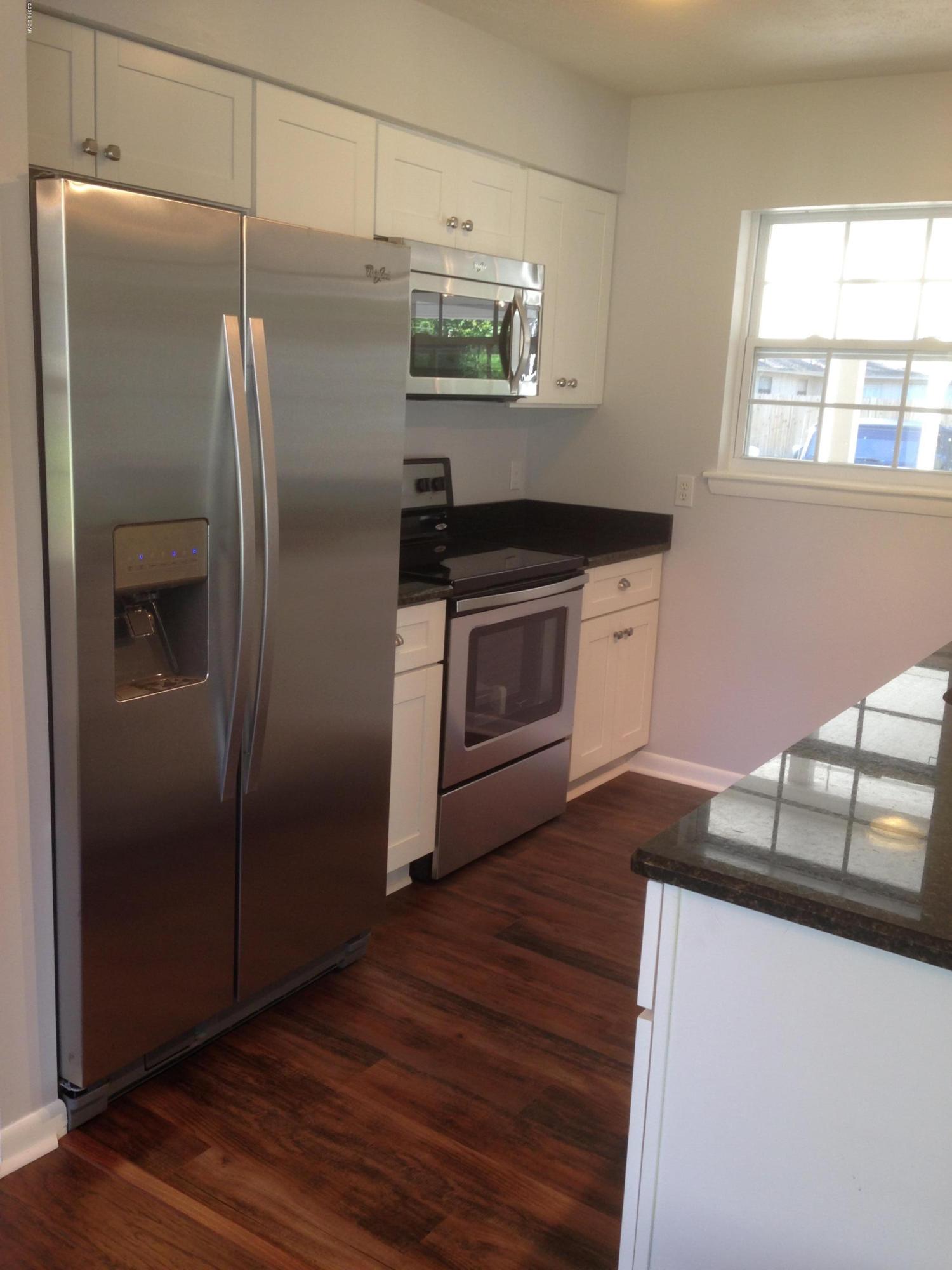 Gulf Coast Village U-1 - Residential