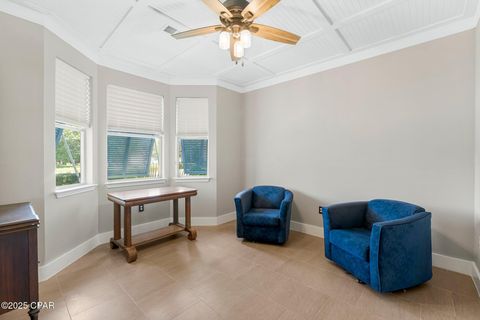 A home in Panama City