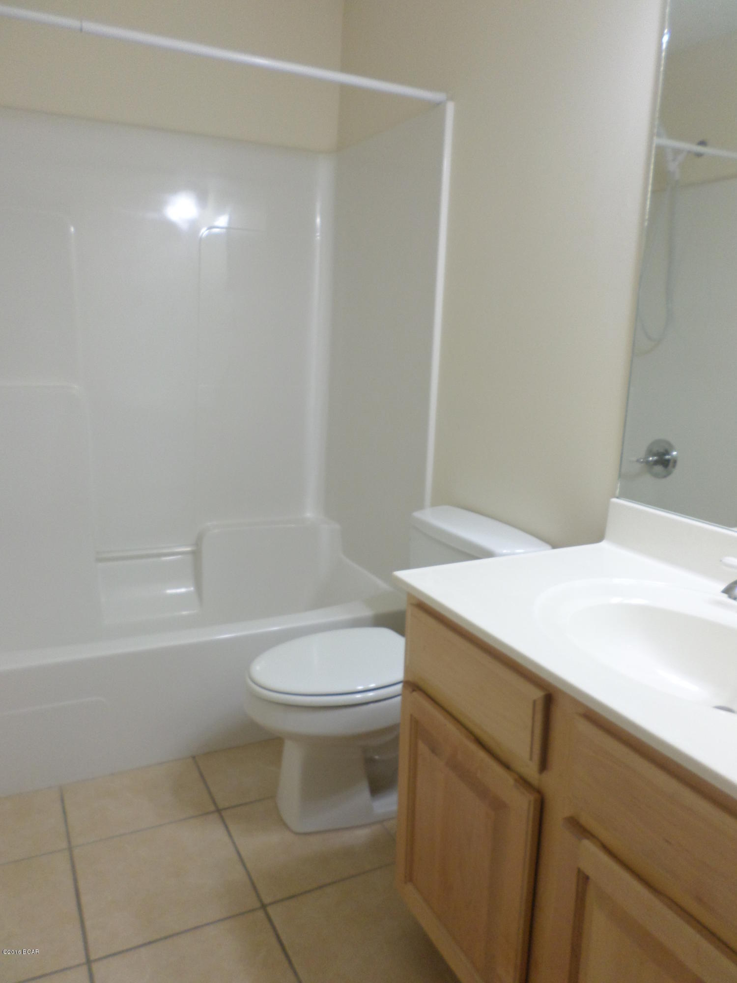 Pelican Bay - Residential Lease