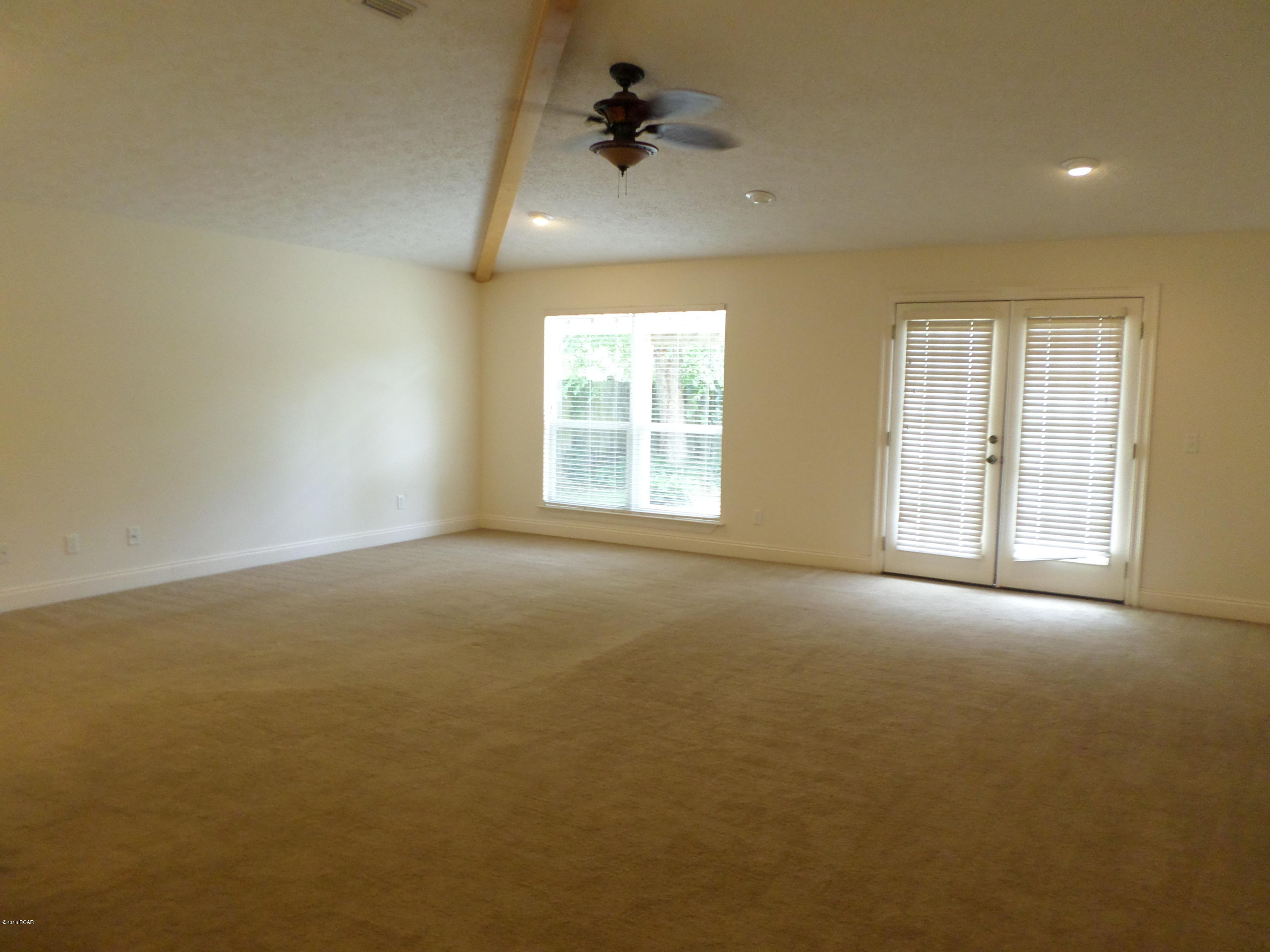 Pelican Bay - Residential Lease