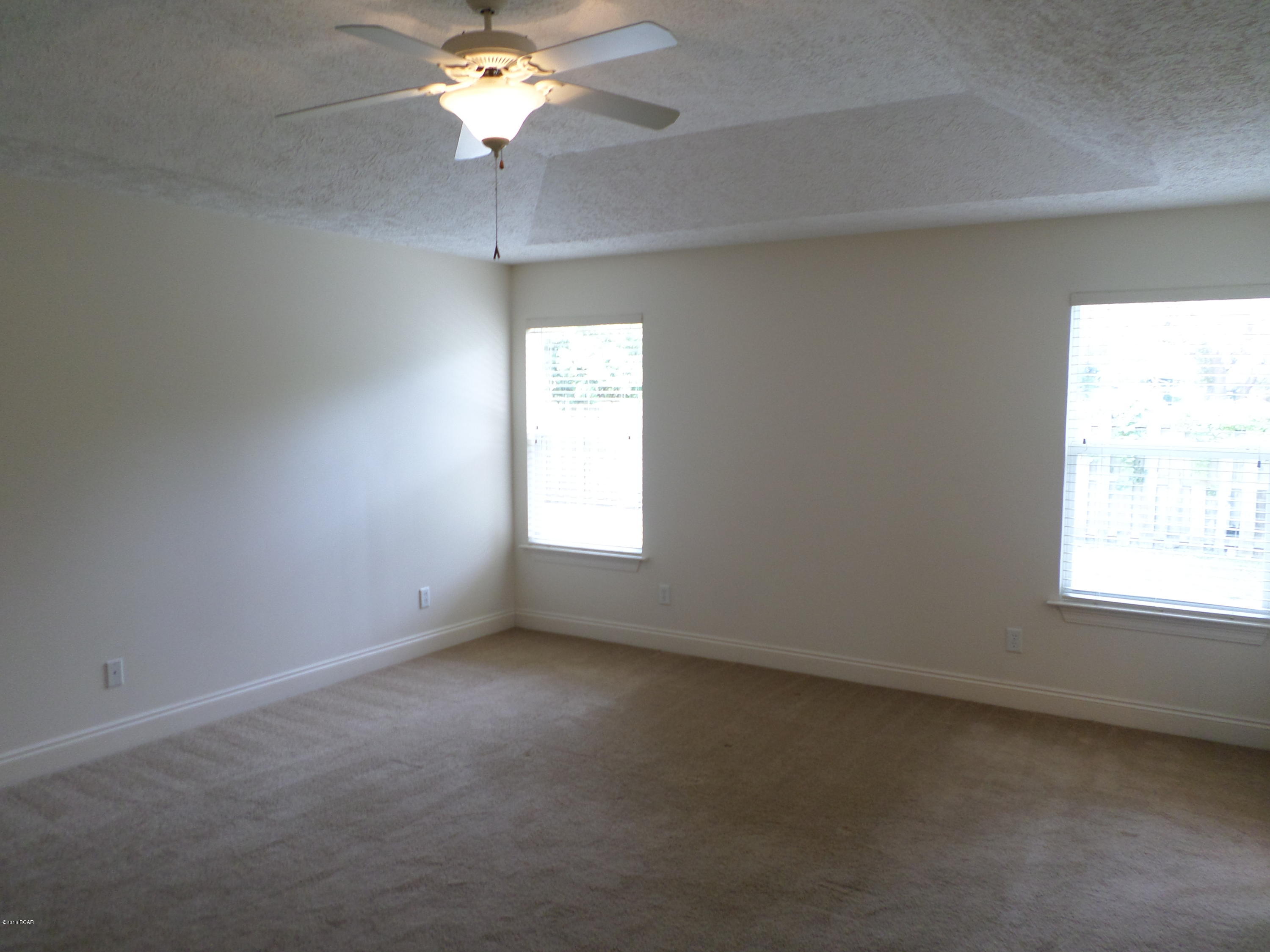 Pelican Bay - Residential Lease