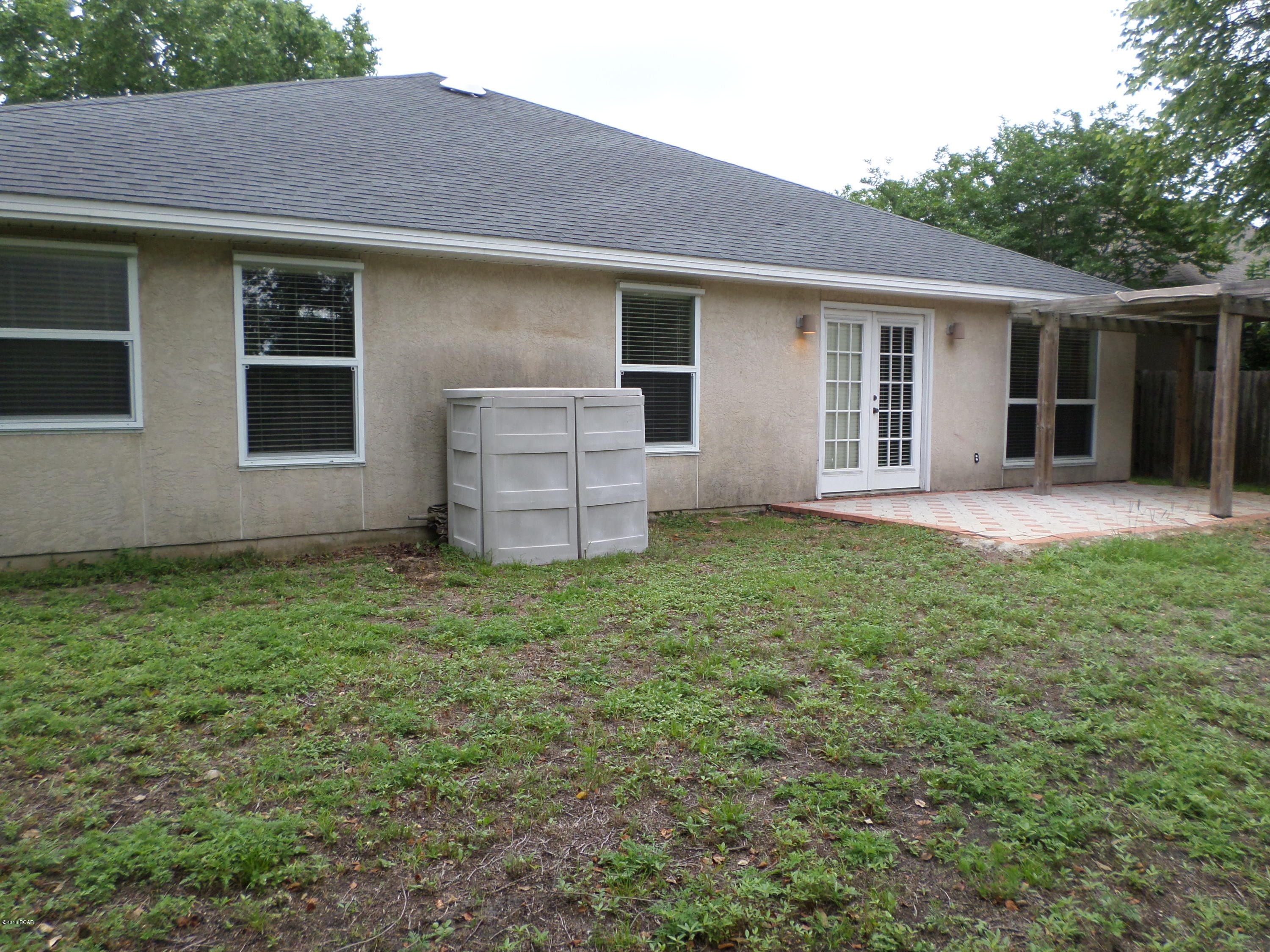 Pelican Bay - Residential Lease