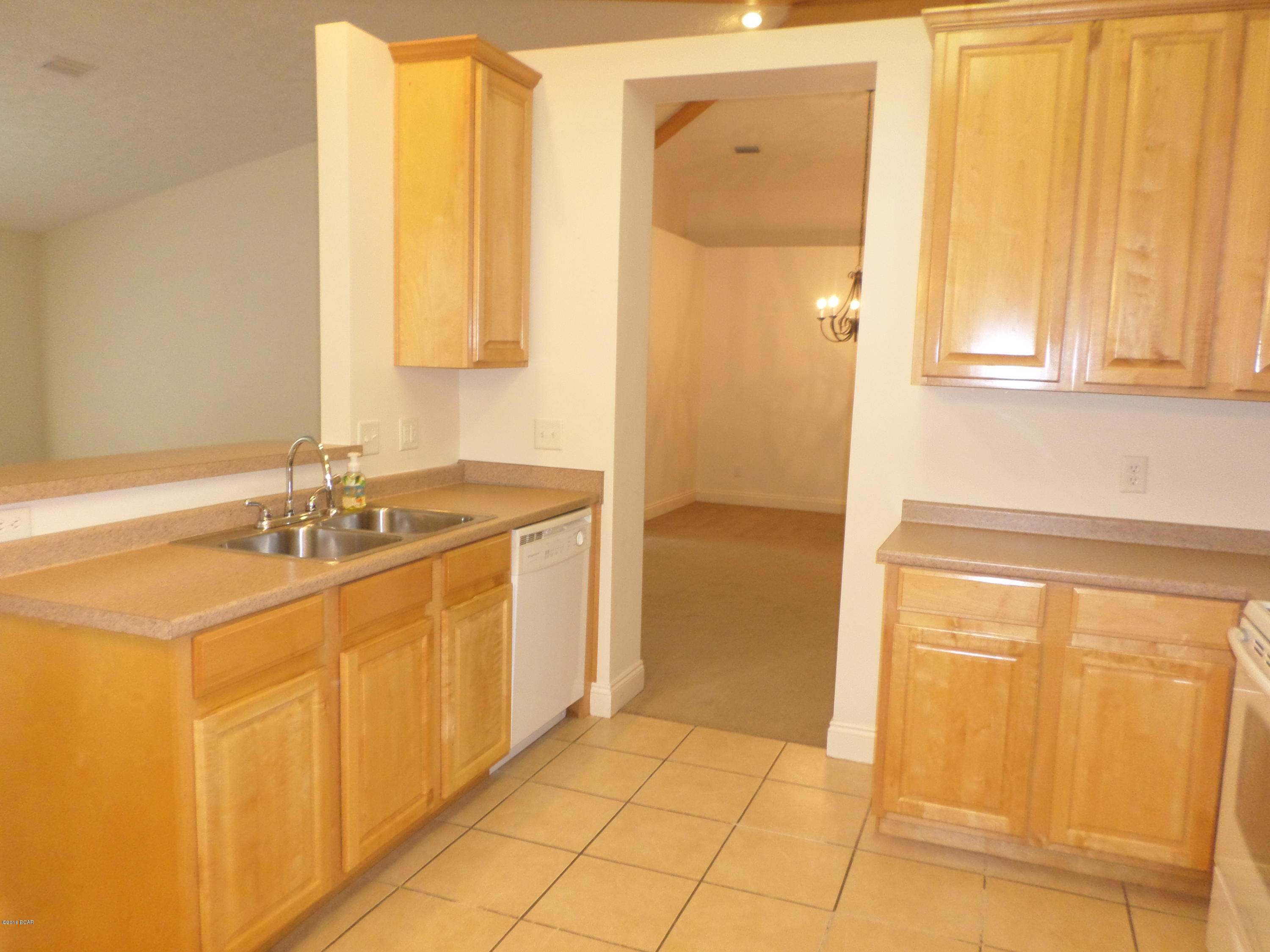 Pelican Bay - Residential Lease