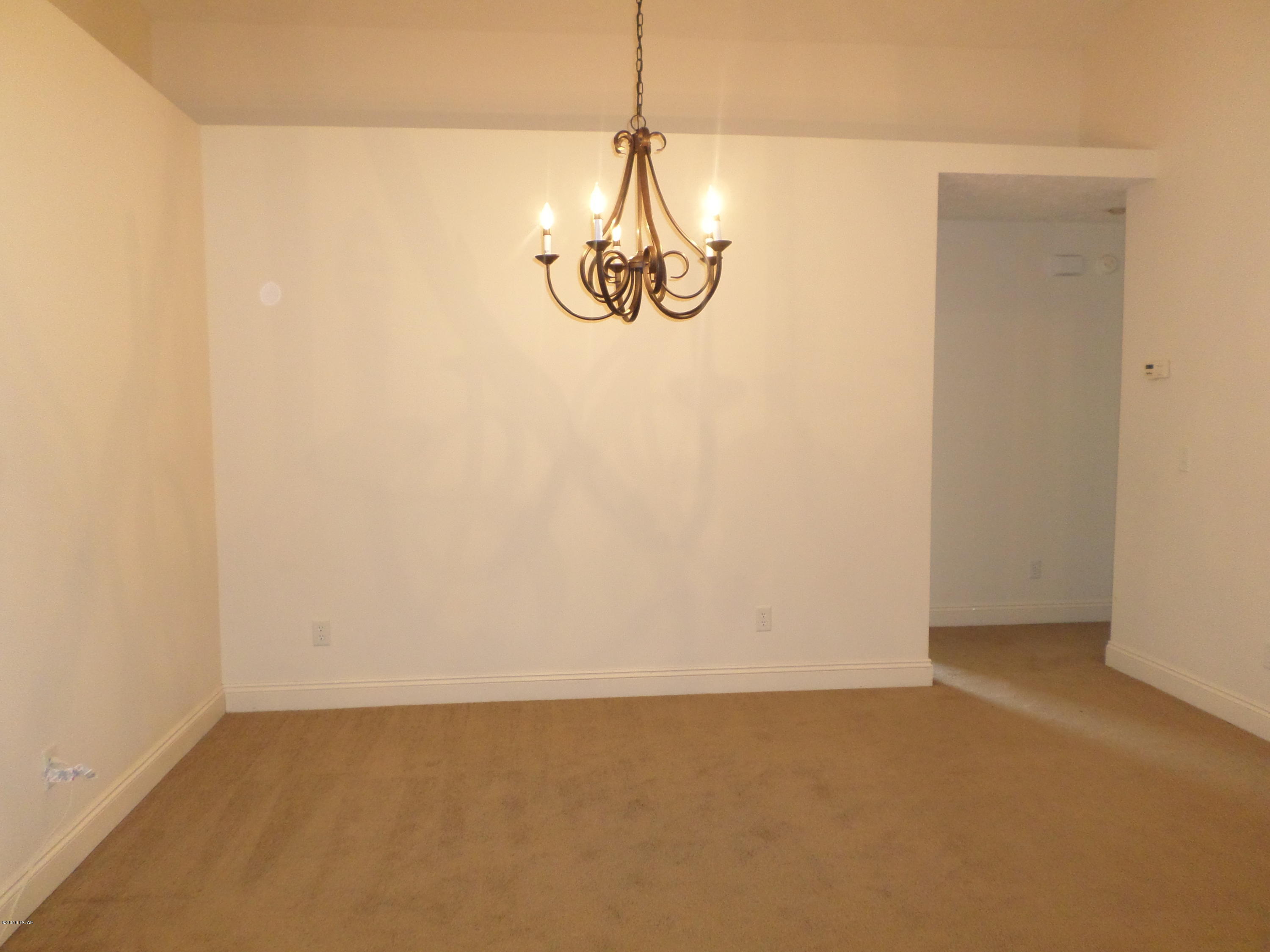 Pelican Bay - Residential Lease