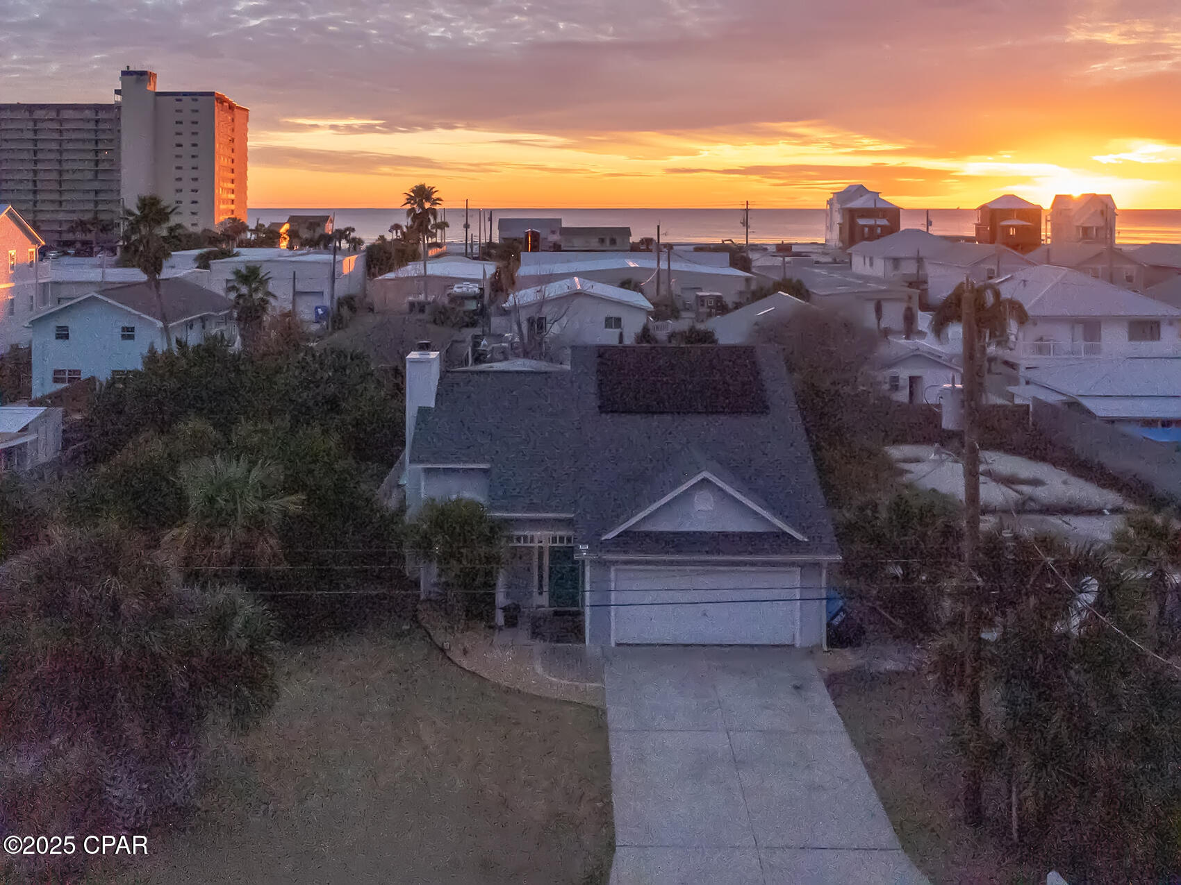 Biltmore Beach 1st Add - Residential