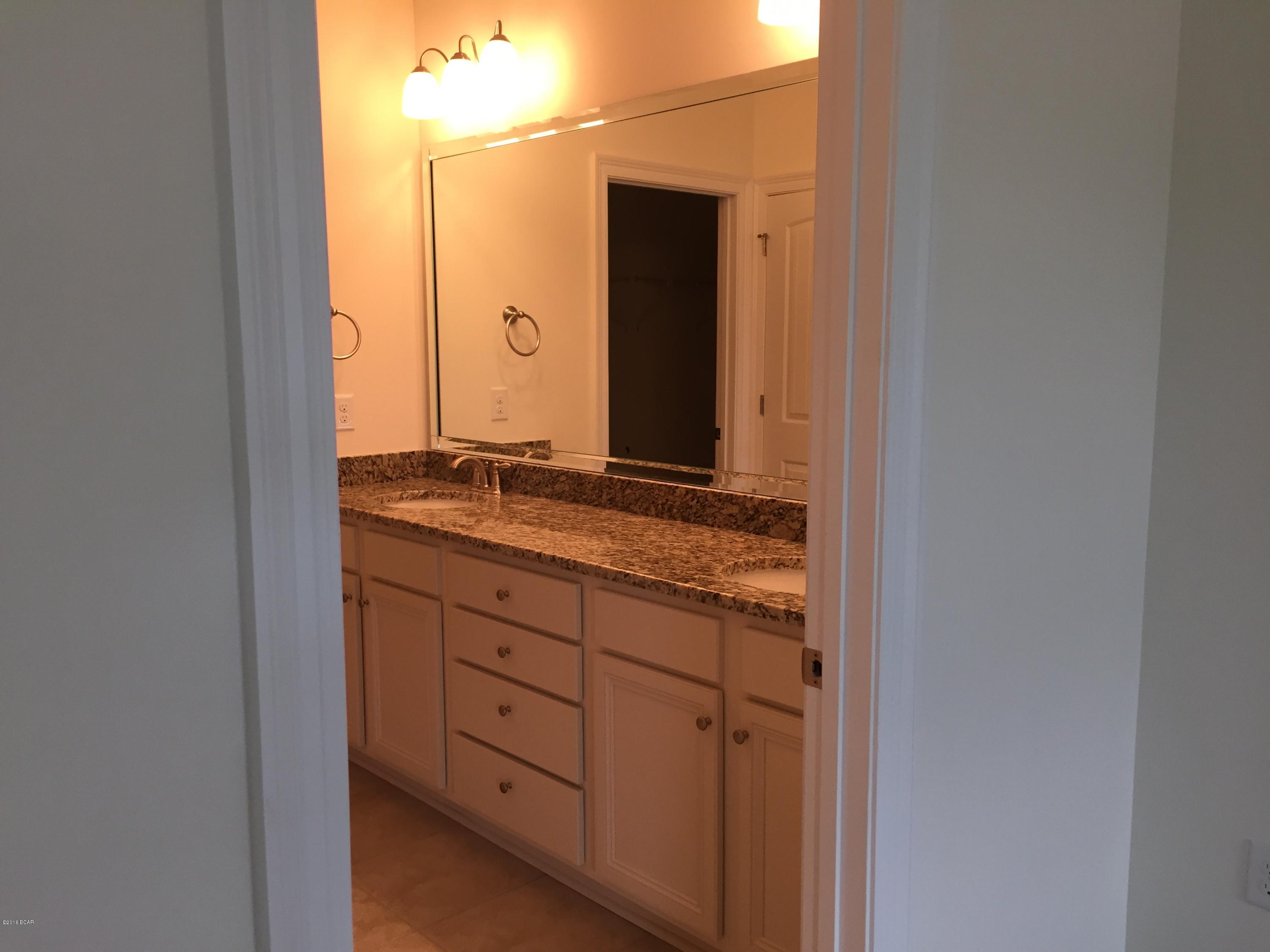 Mill Bayou Phase 1 - Residential