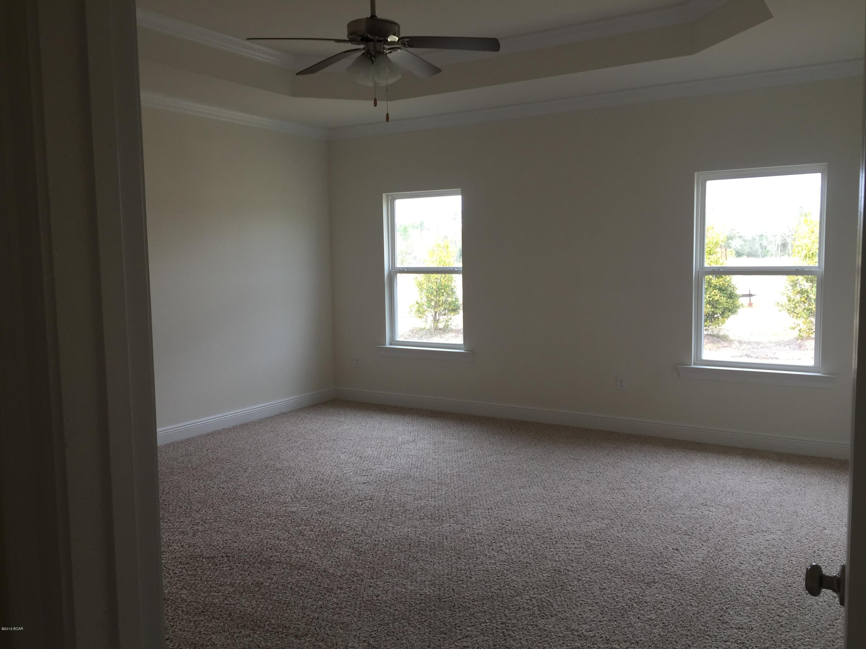 Mill Bayou Phase 1 - Residential