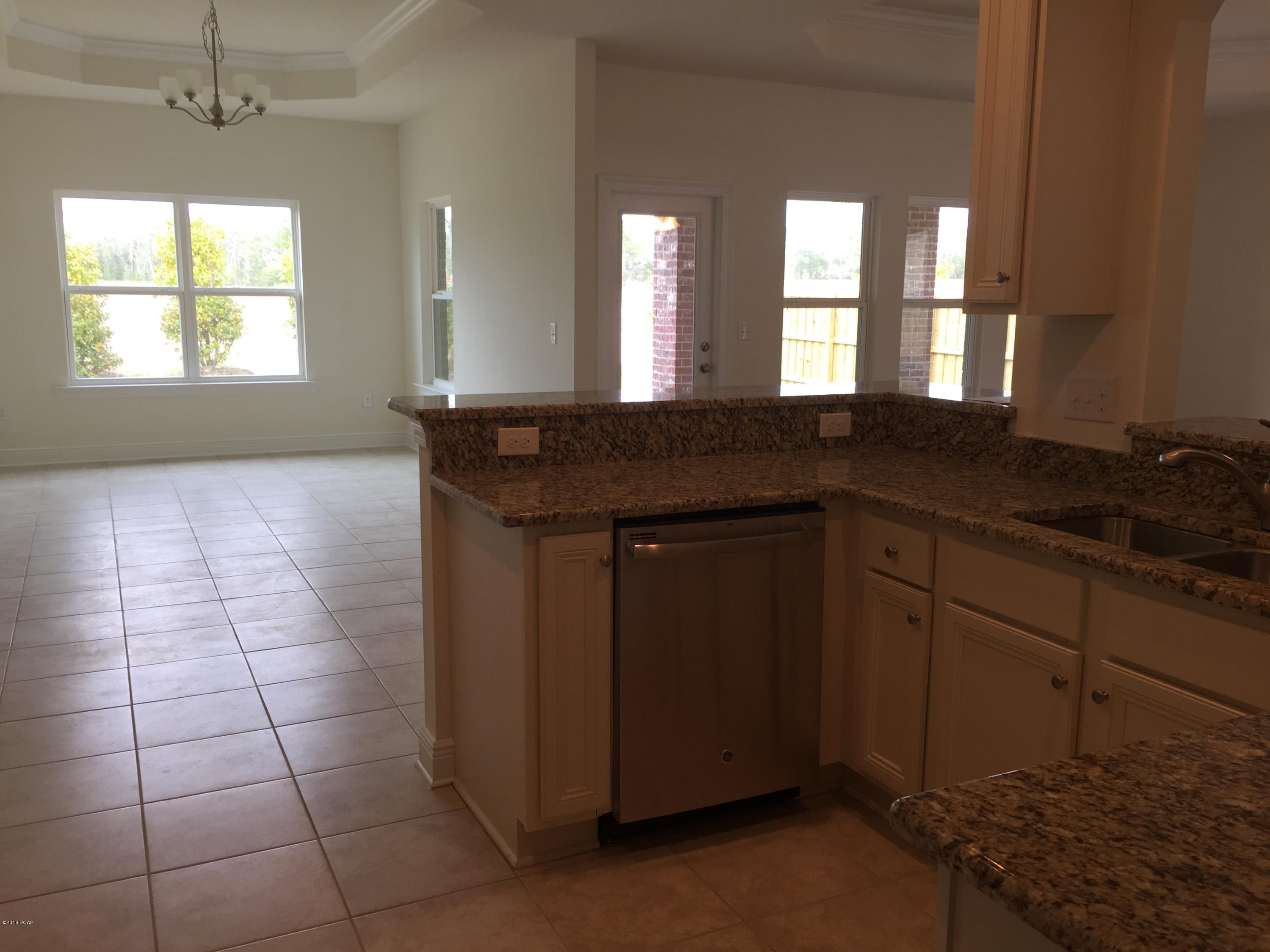 Mill Bayou Phase 1 - Residential