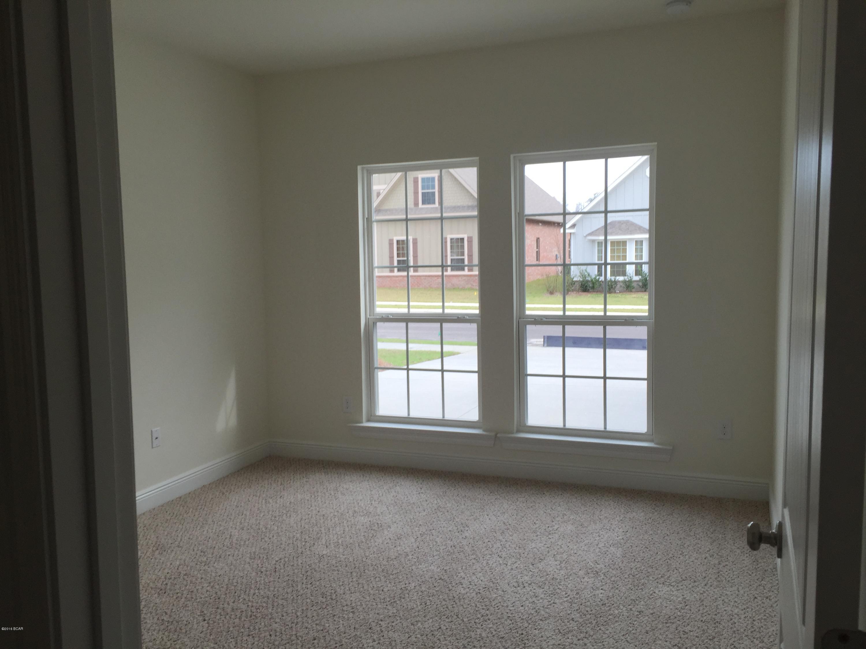 Mill Bayou Phase 1 - Residential