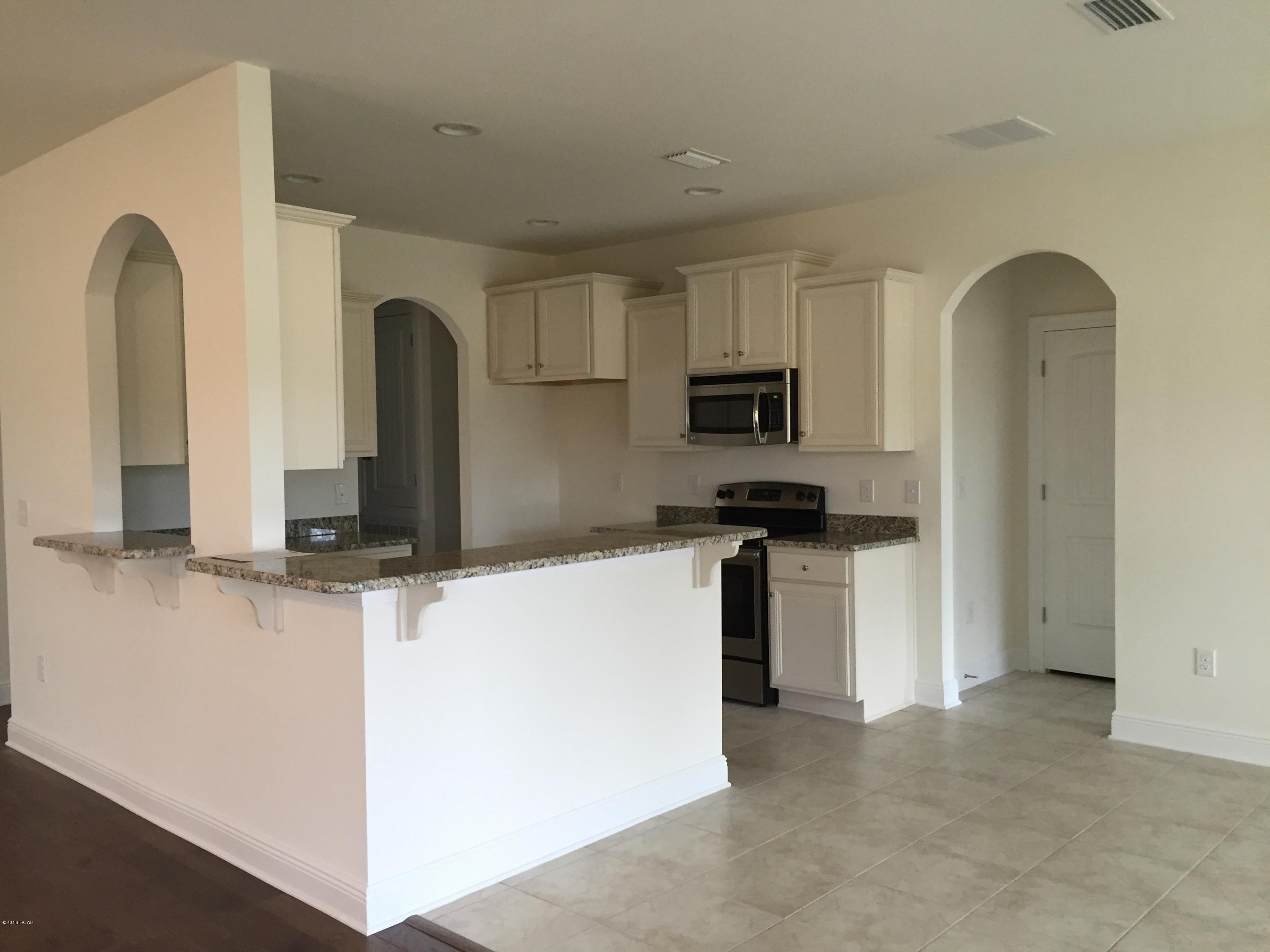 Mill Bayou Phase 1 - Residential