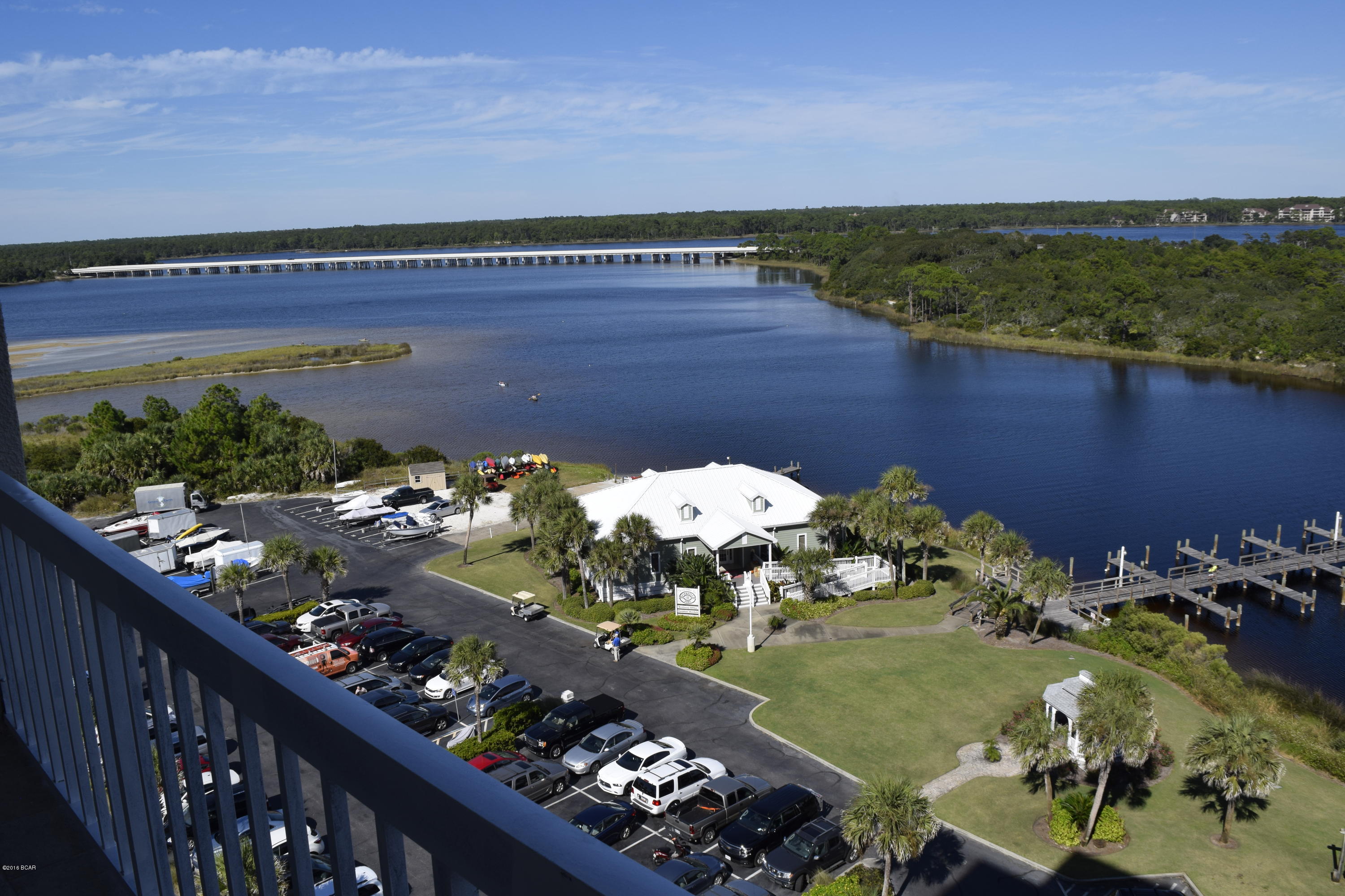 Pinnacle Port Phase 1-A - Residential