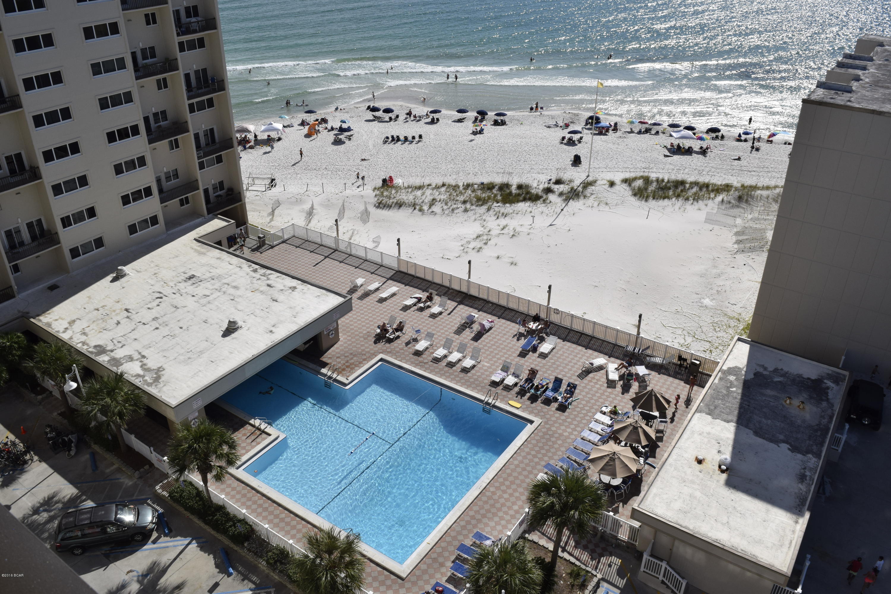 Pinnacle Port Phase 1-A - Residential