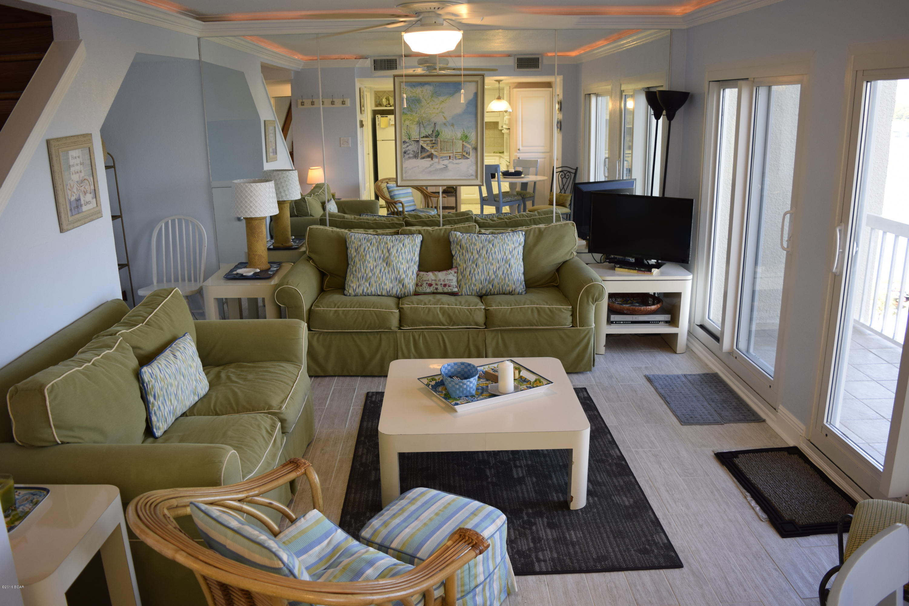 Pinnacle Port Phase 1-A - Residential