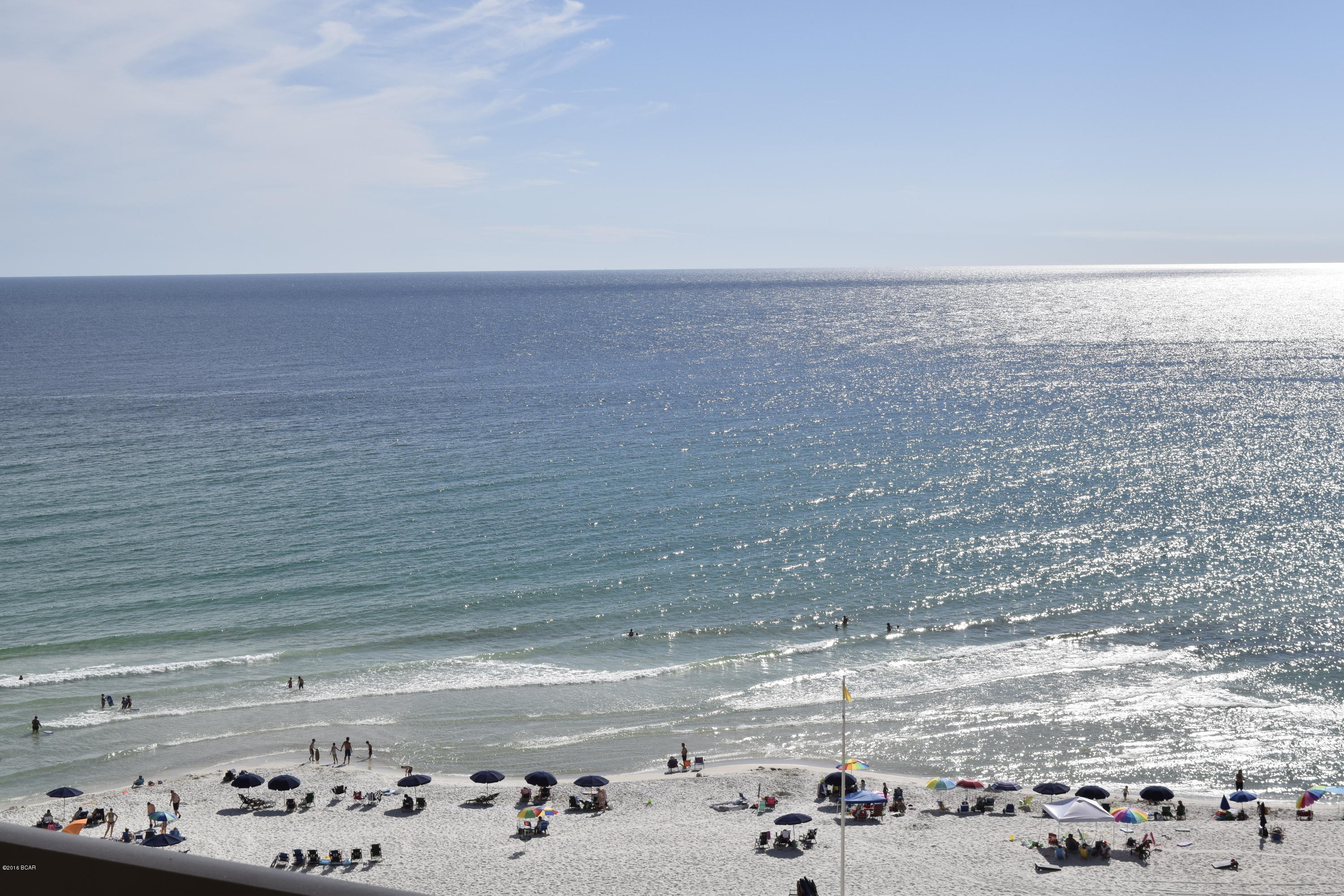 Pinnacle Port Phase 1-A - Residential