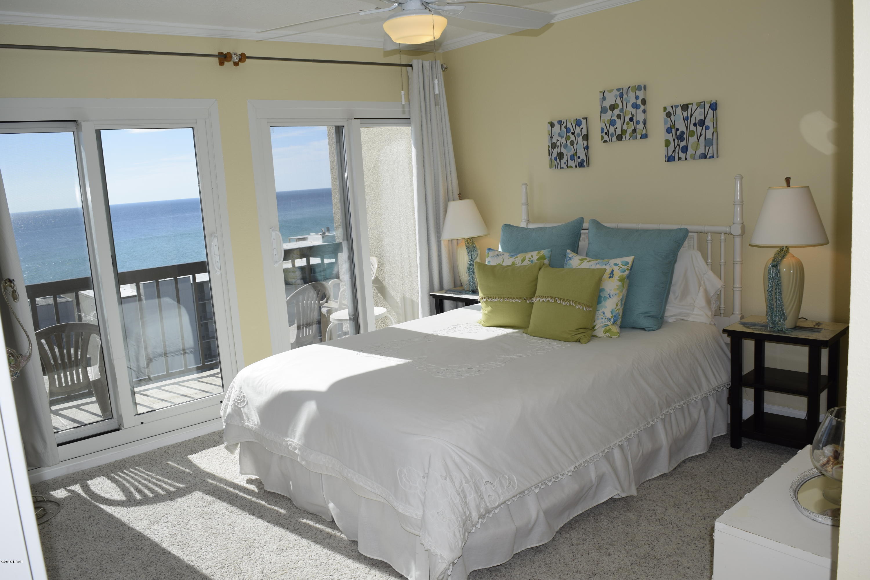 Pinnacle Port Phase 1-A - Residential