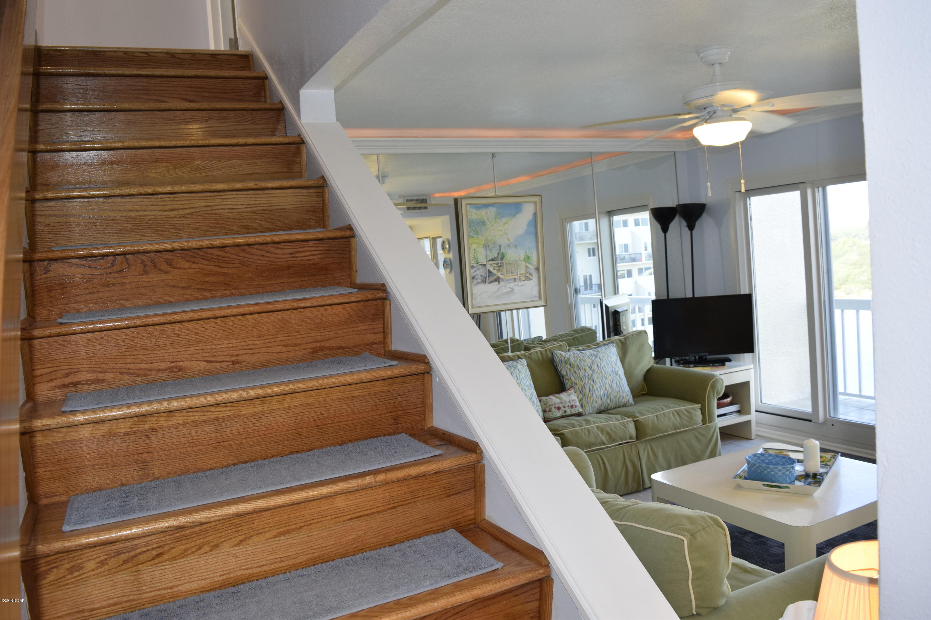 Pinnacle Port Phase 1-A - Residential