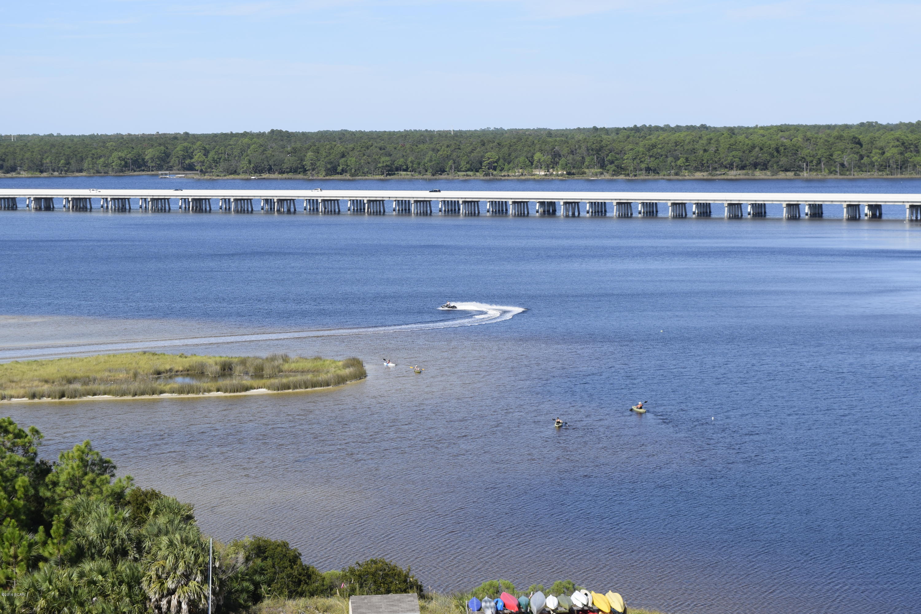 Pinnacle Port Phase 1-A - Residential