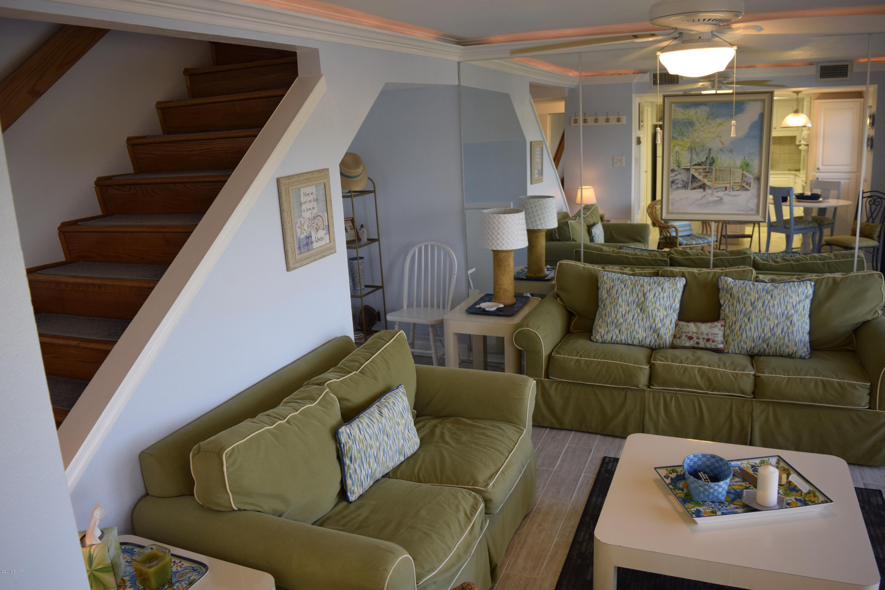 Pinnacle Port Phase 1-A - Residential