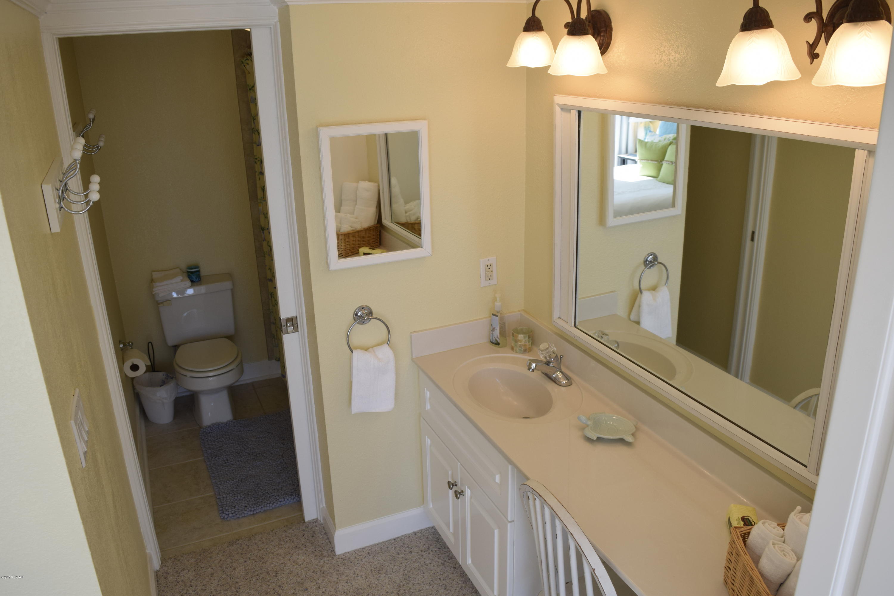 Pinnacle Port Phase 1-A - Residential