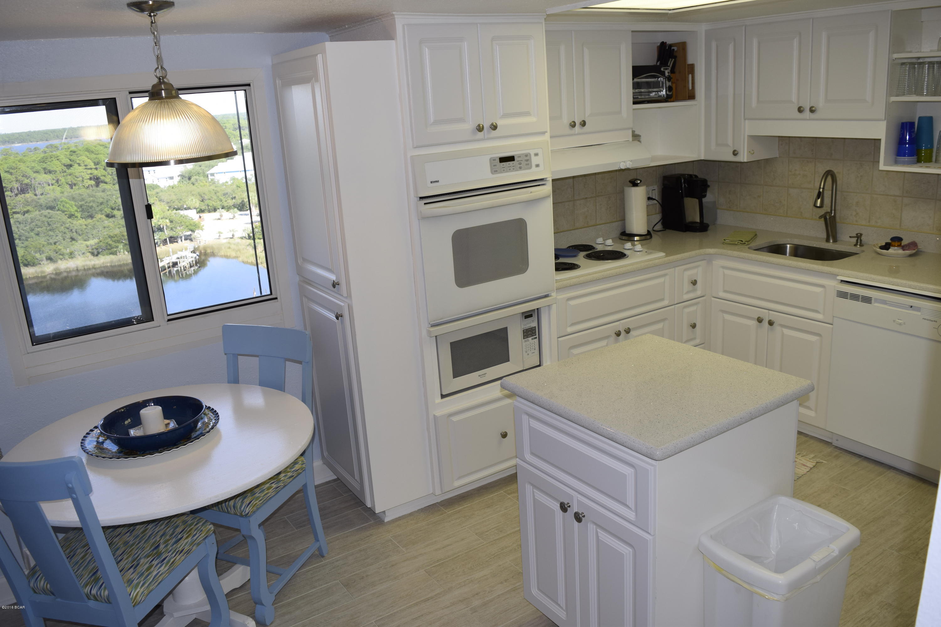 Pinnacle Port Phase 1-A - Residential