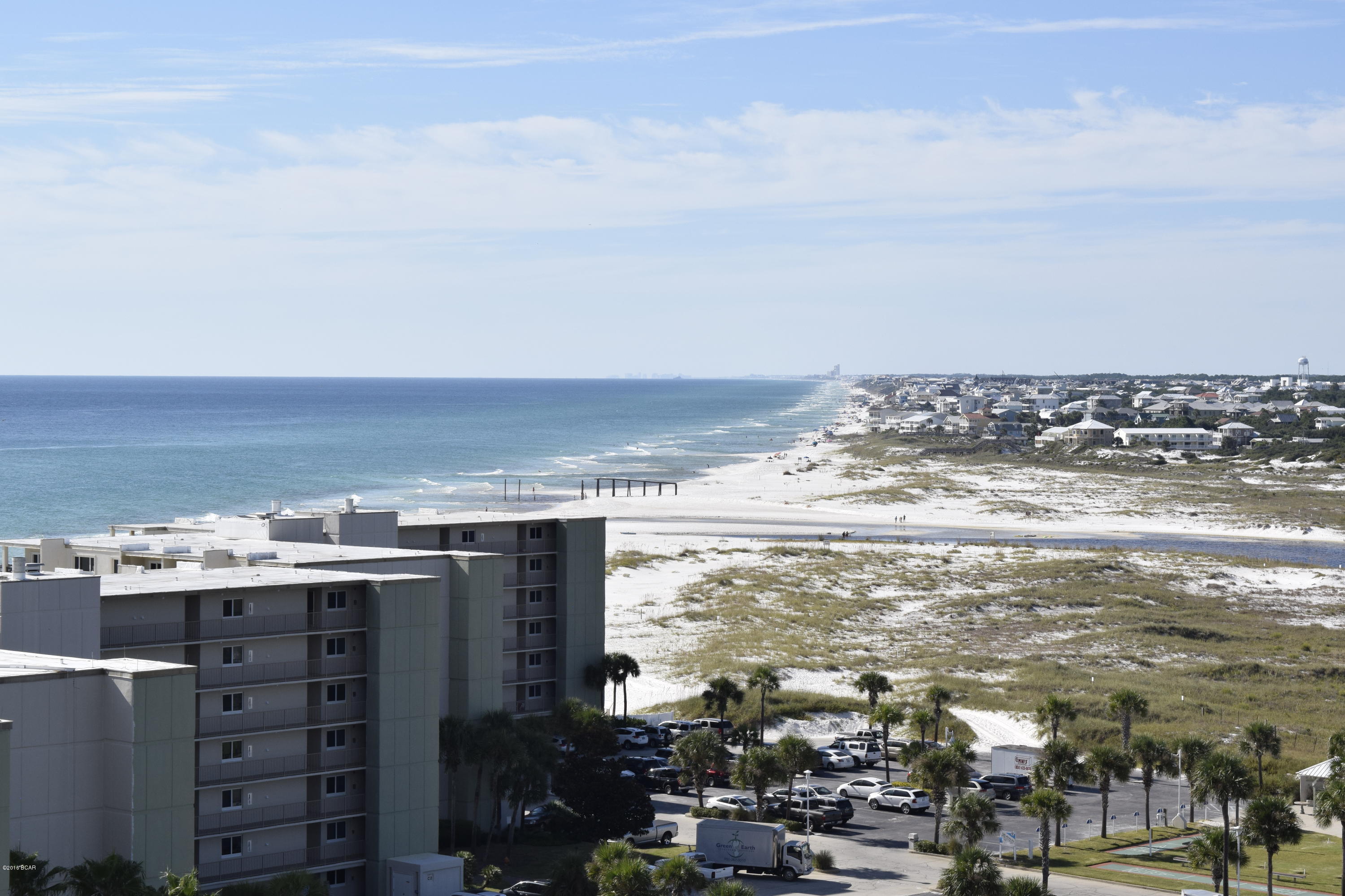 Pinnacle Port Phase 1-A - Residential