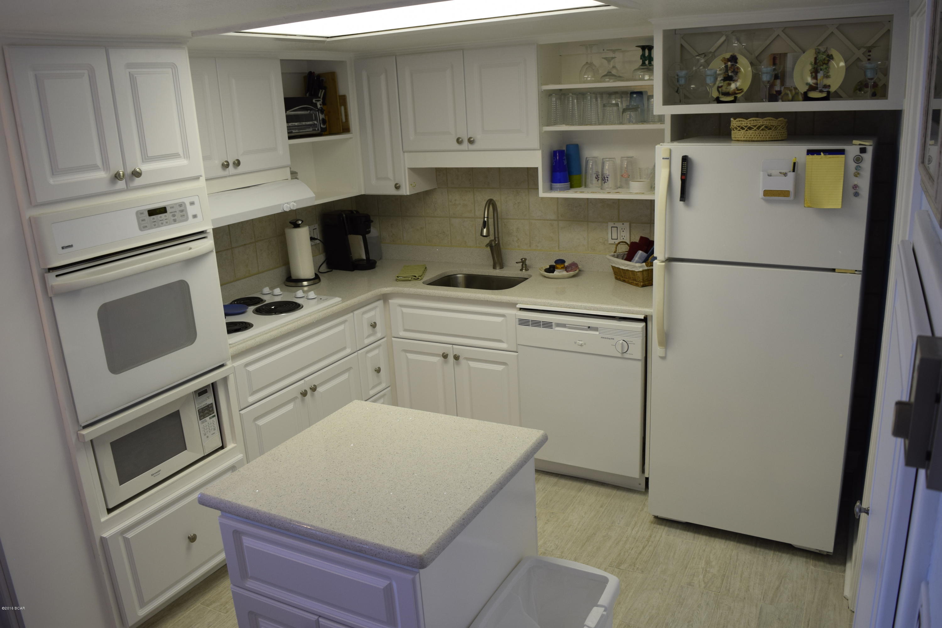 Pinnacle Port Phase 1-A - Residential